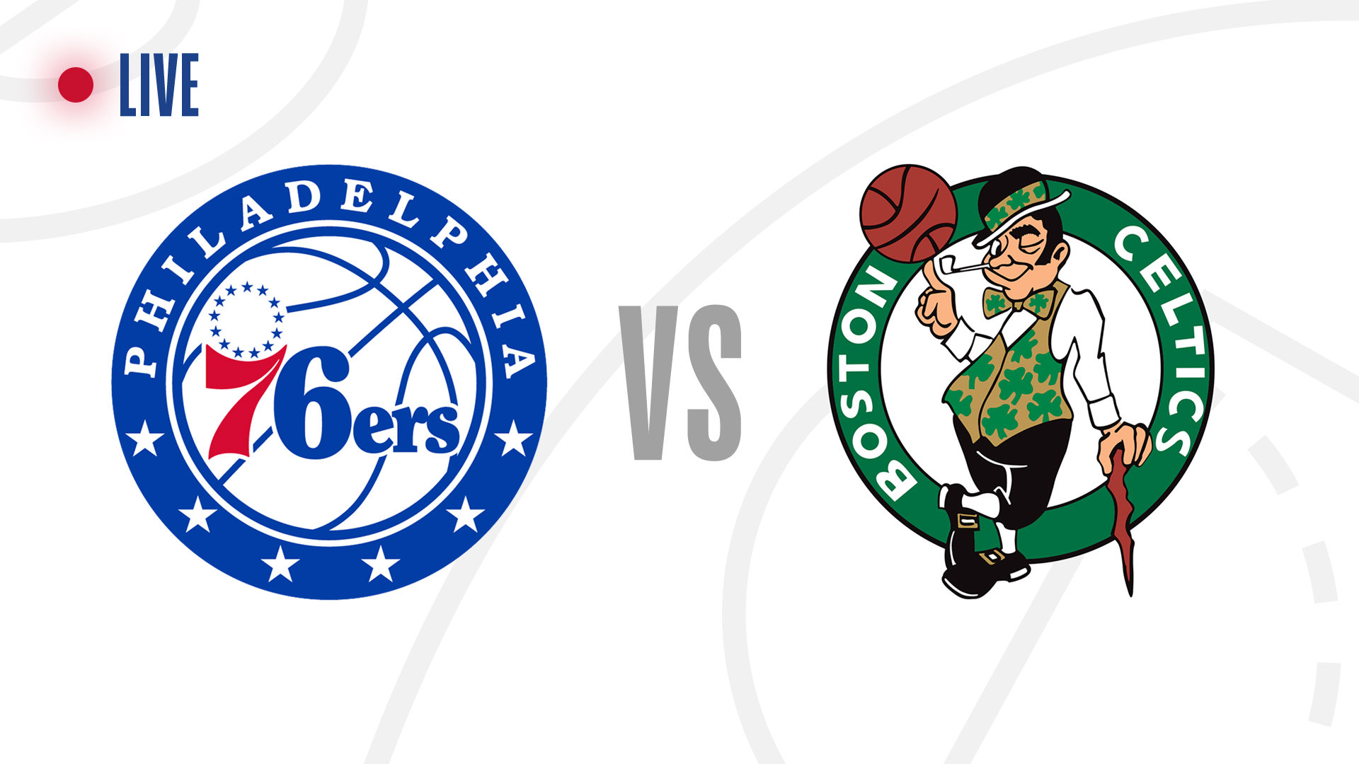 Philadelphia 76ers vs. Boston Celtics Live updates, highlights, stats and more Philadelphia 76ers vs. Boston Celtics Live updates, highlights, stats and more