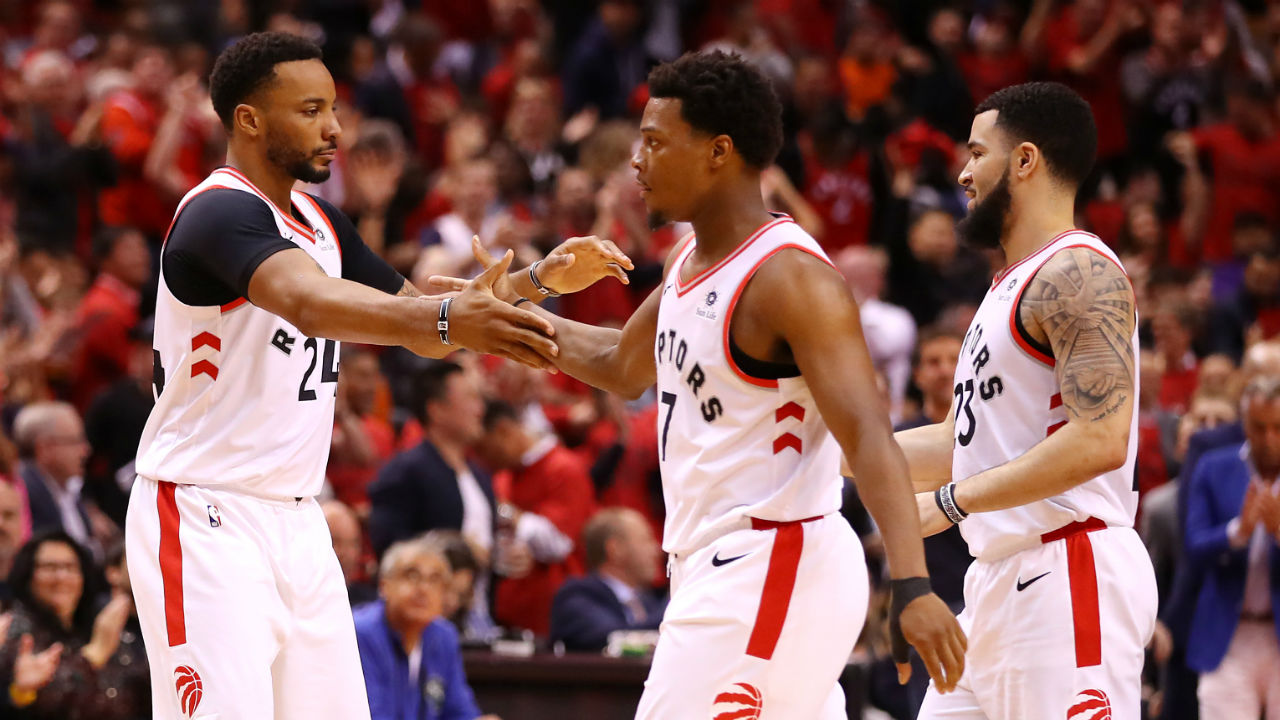 NBA Playoffs 2019: Recap from the Toronto Raptors' series ...