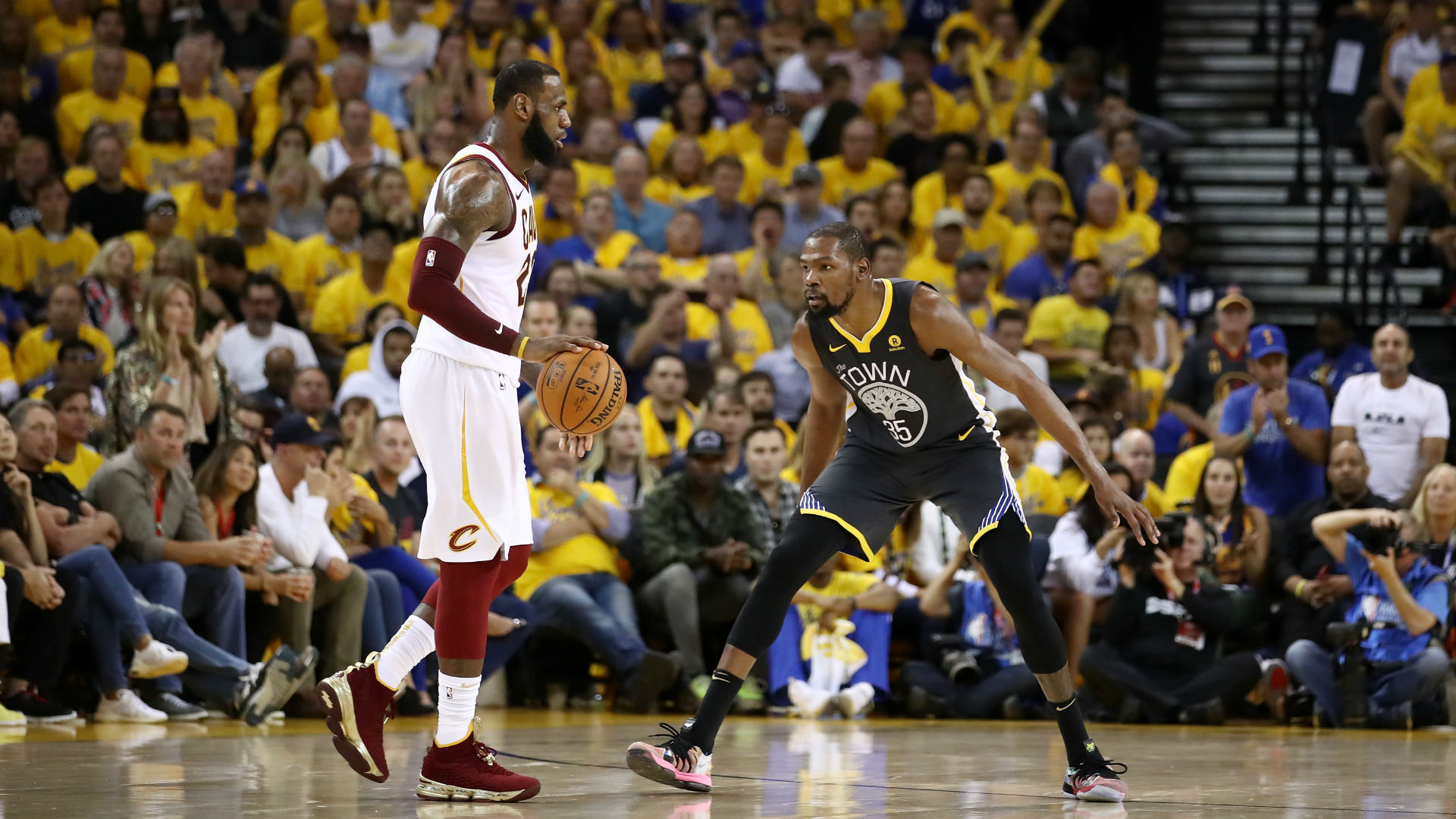 Three things to watch in Game 3 of the 2018 NBA Finals ...