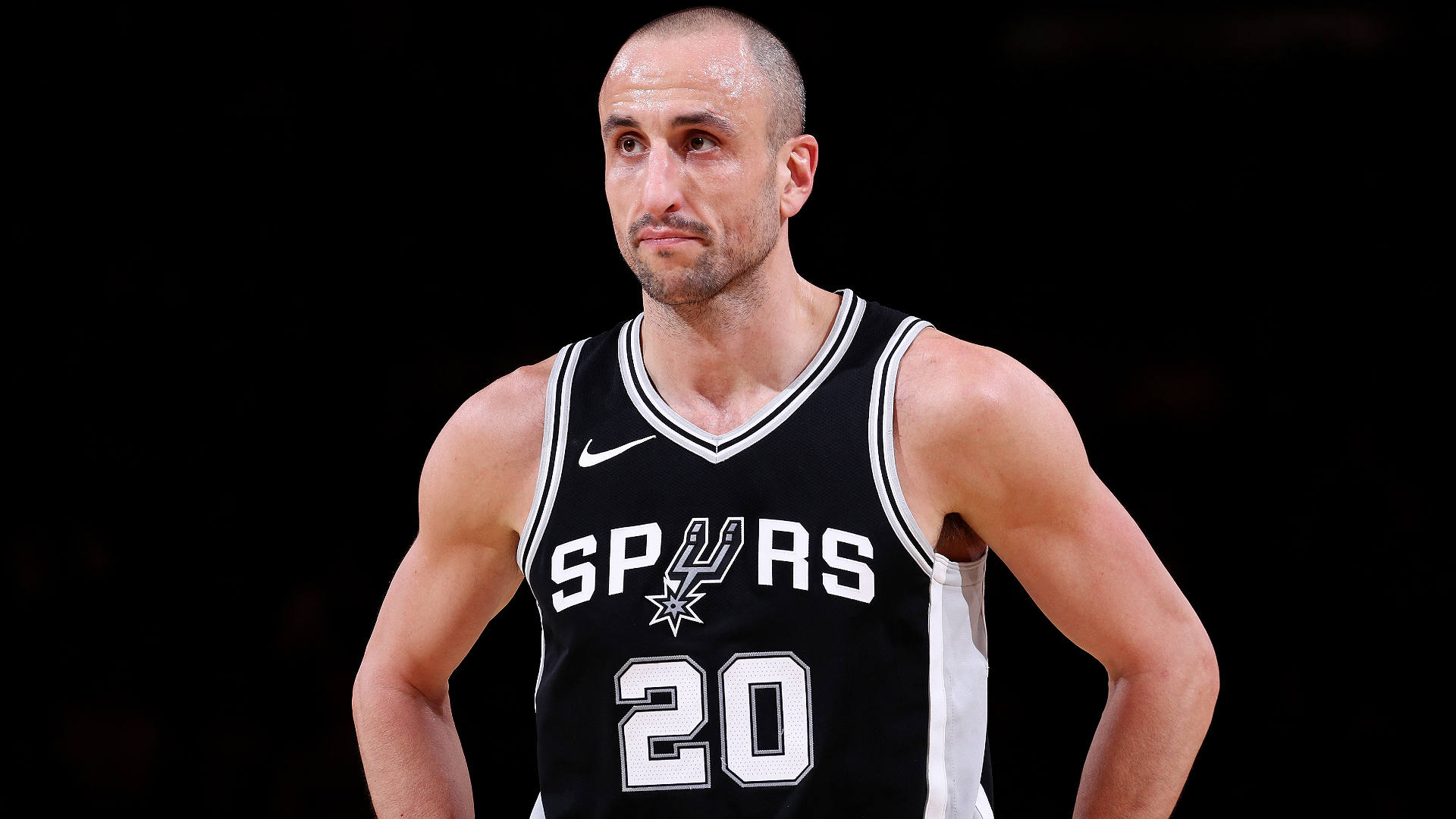 A look back at Manu Ginobili's legendary career | NBA.com Canada | The