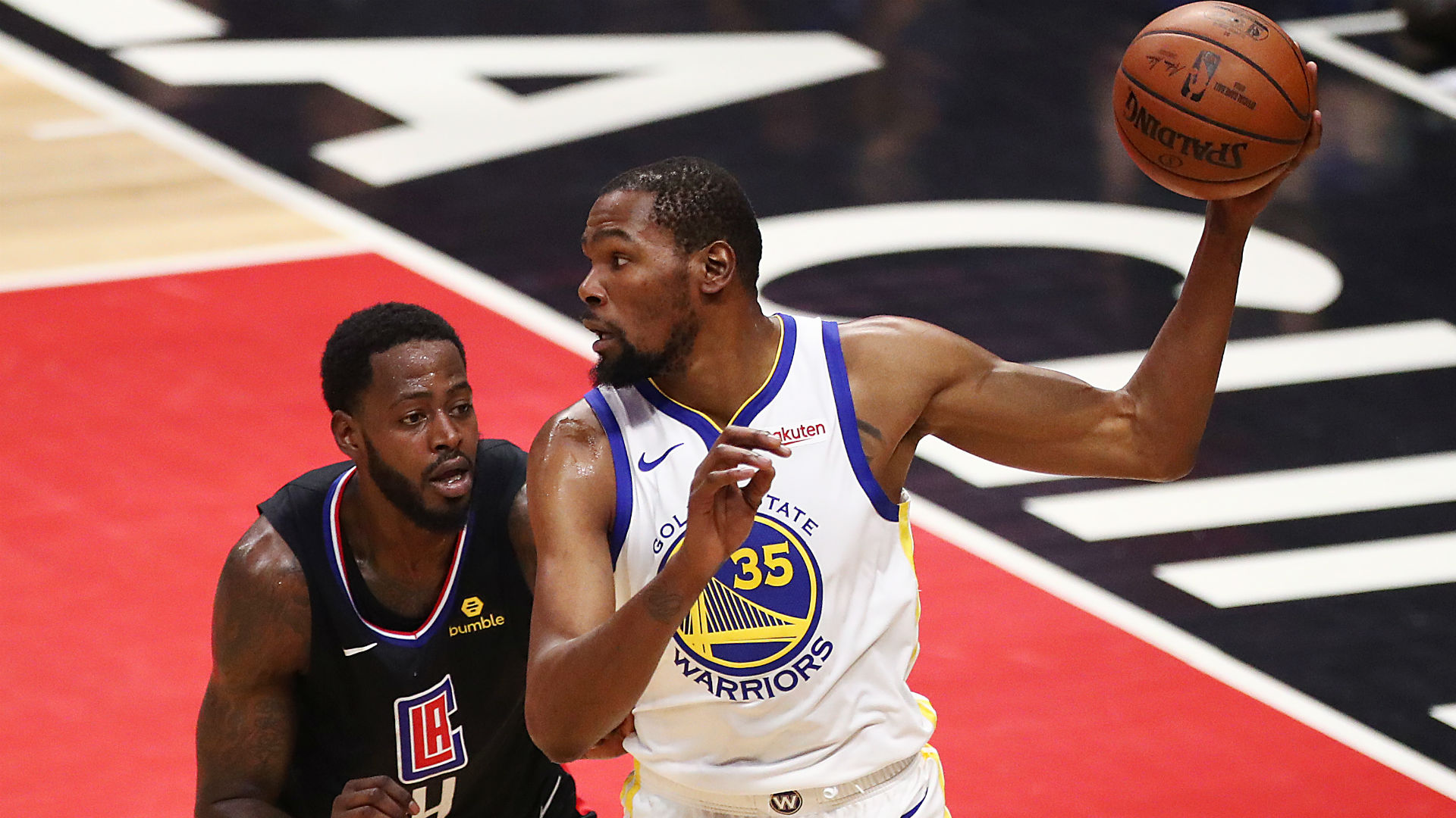 NBA Playoffs 2019: Scores, news, stats and highlights from Celtics-Pacers, Warriors ...
