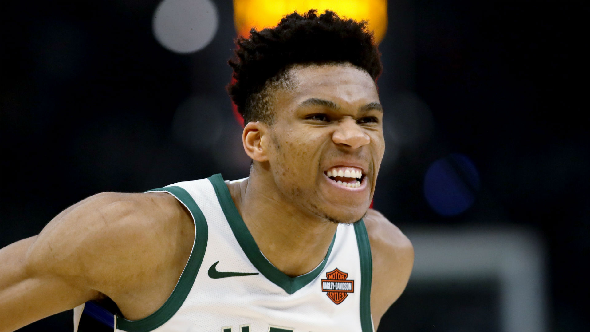 Giannis Antetokounmpo