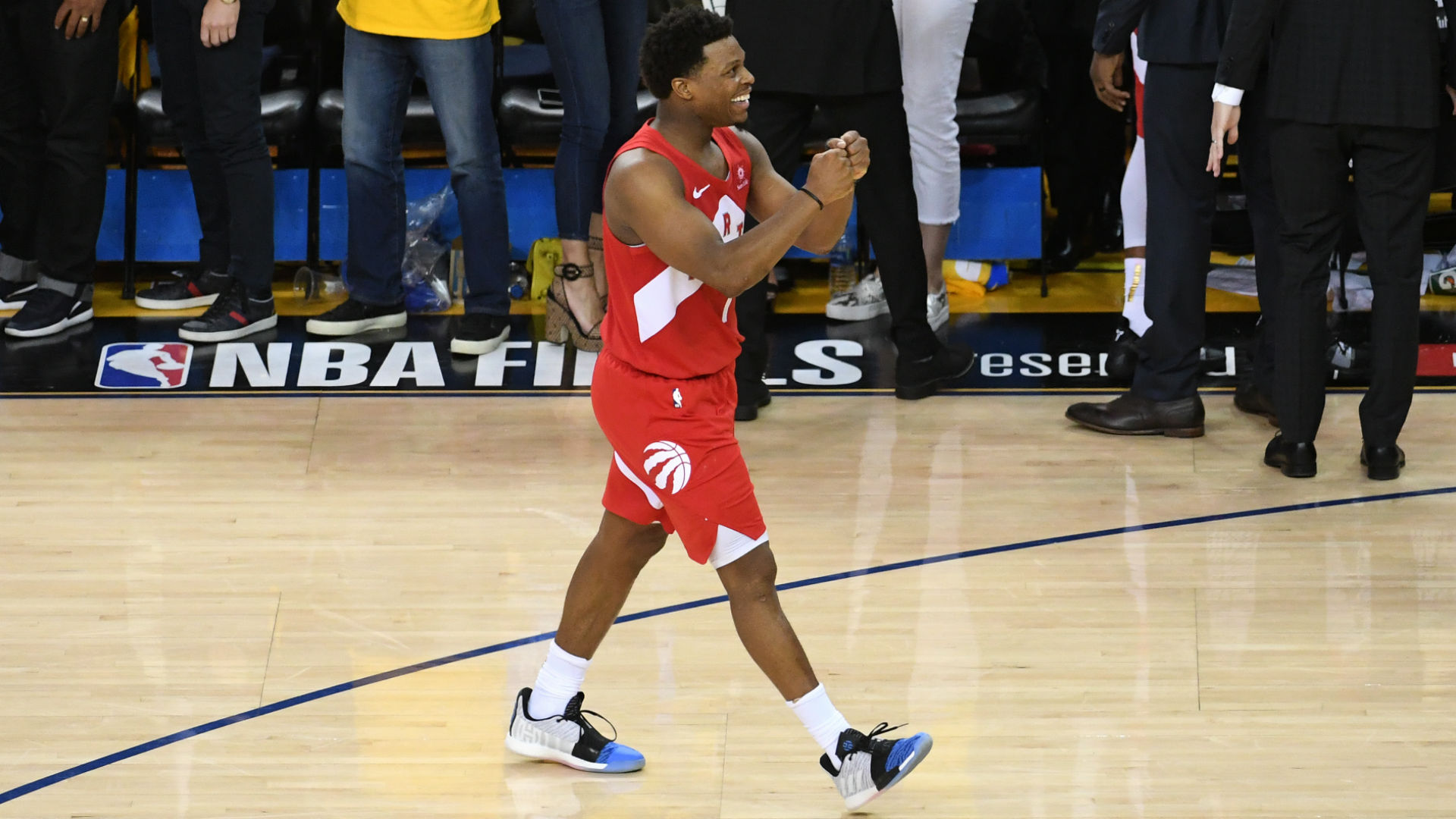 Basketball-Reference gives Kyle Lowry higher probability of making Hall of Fame than Kawhi ...