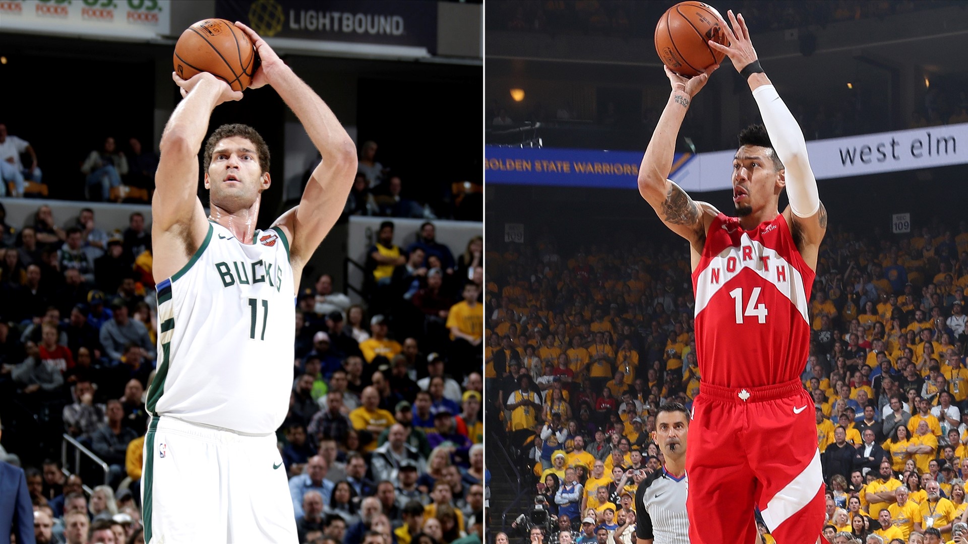 NBA Free Agency 2019: Who are the best shooters? | NBA.com Canada | The official site ...