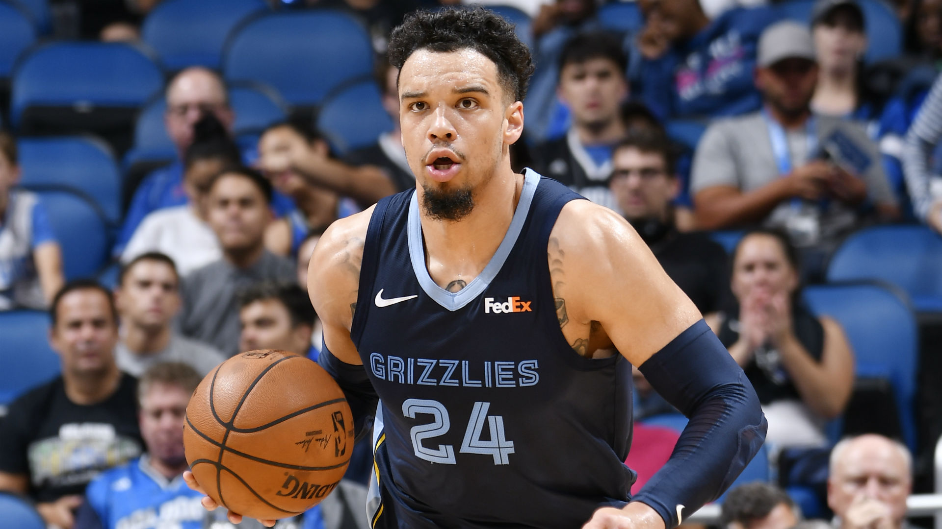 report dillon brooks     weeks   grade  mcl sprain