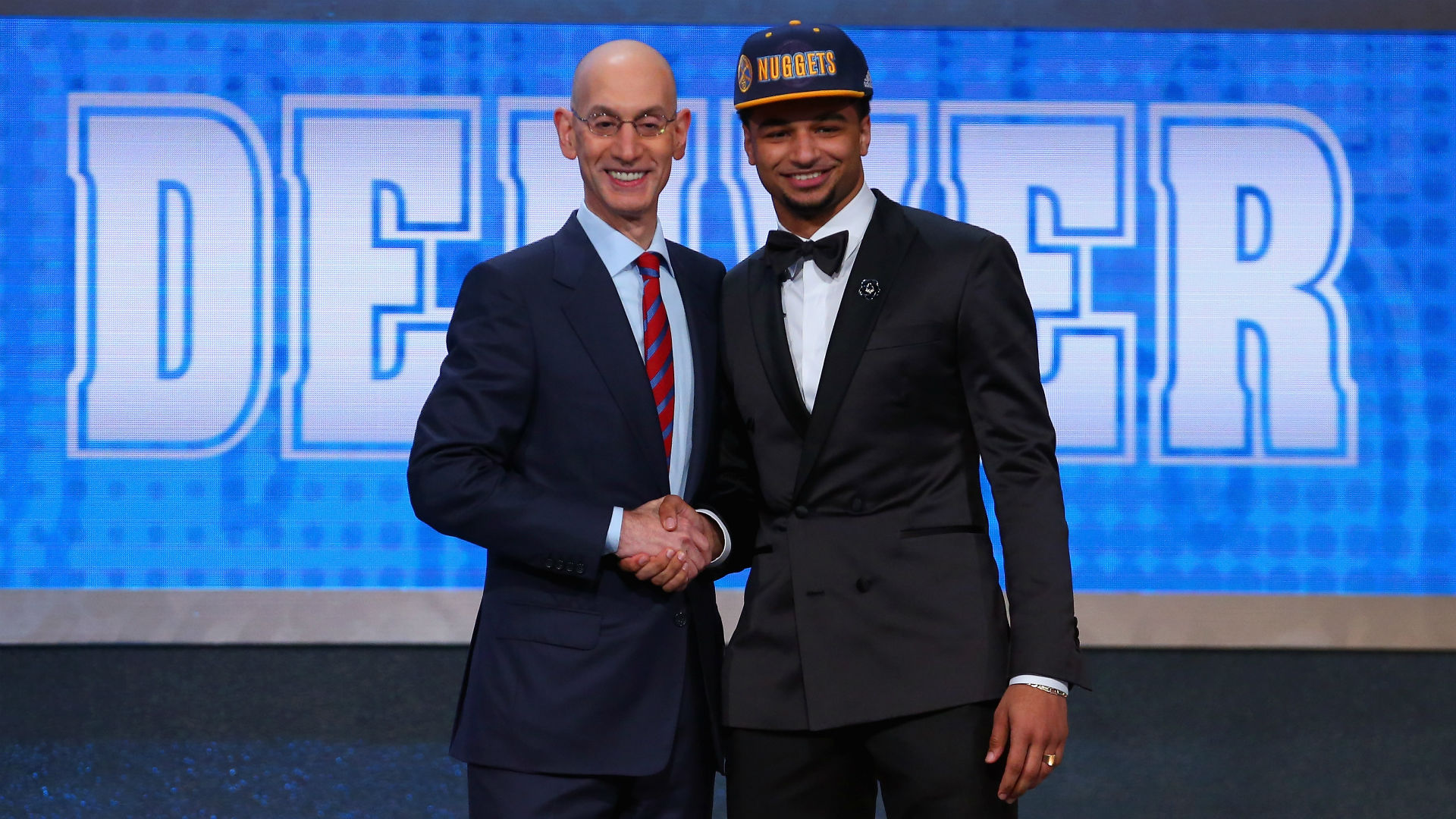 History of Canadians in the NBA Draft | NBA.com