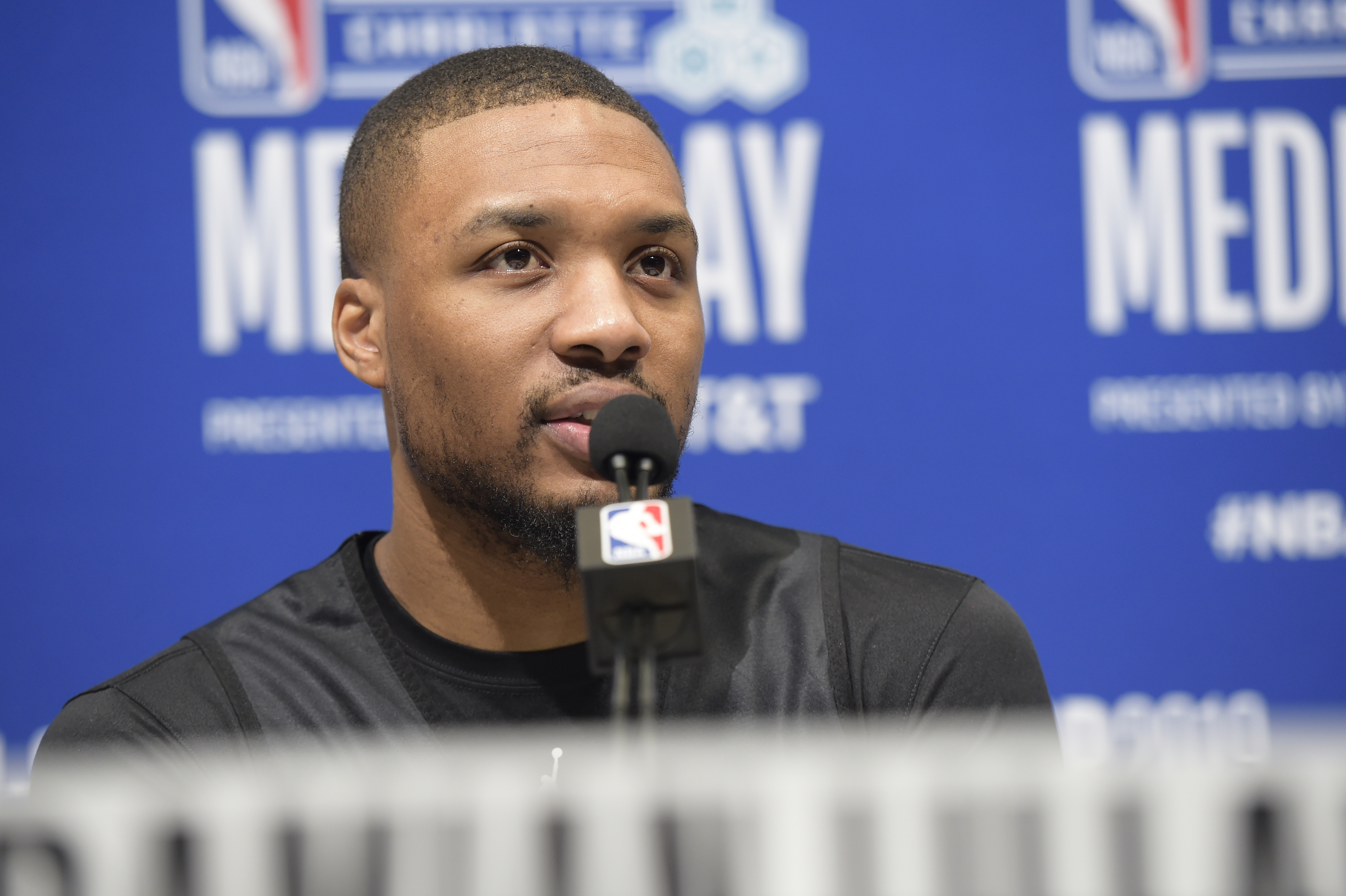 2019 NBA AllStars talk favorite J. Cole songs, which