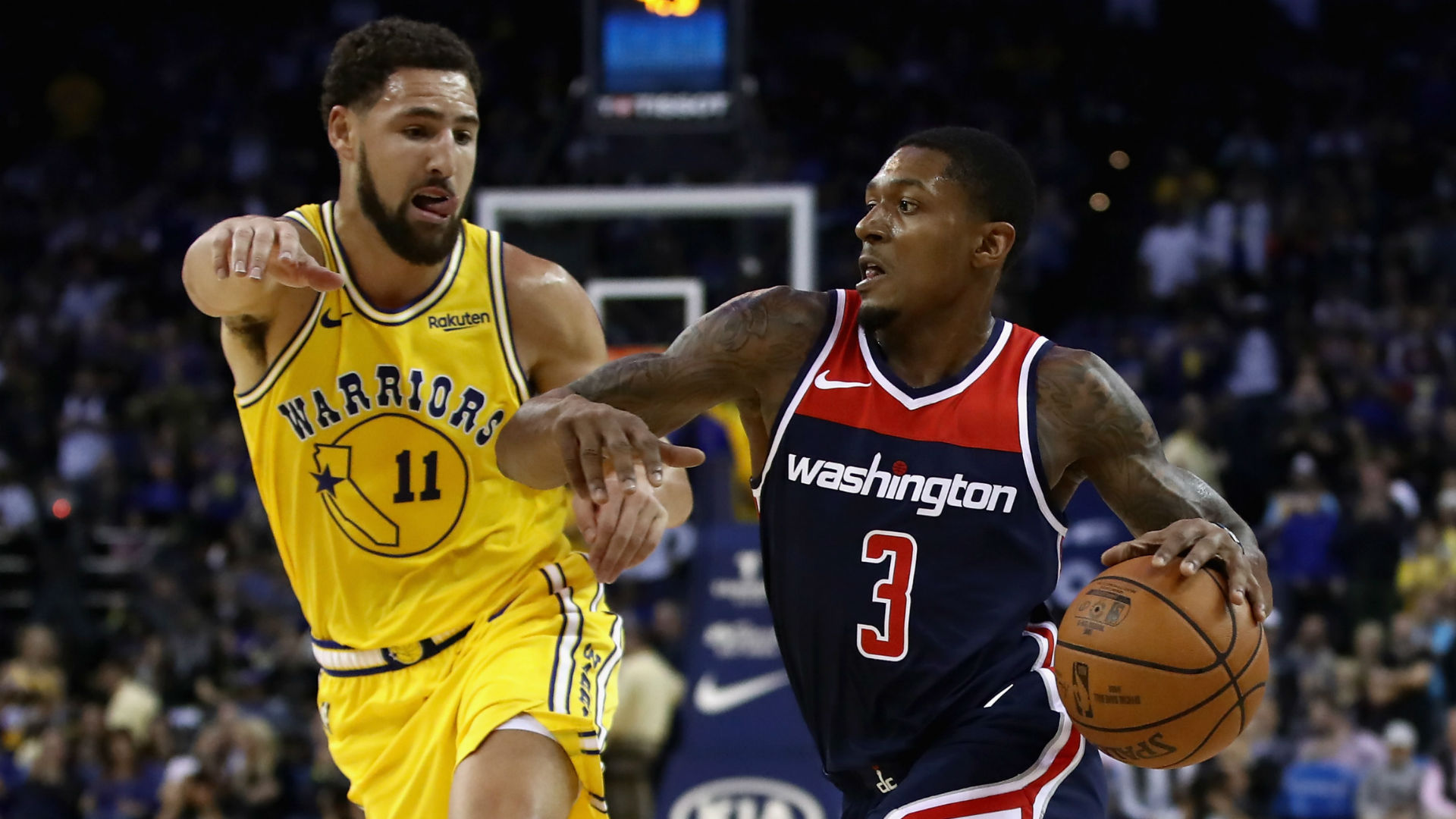 NBA All-Star Game 2019: Who should be considered for the reserve spots? | NBA.com