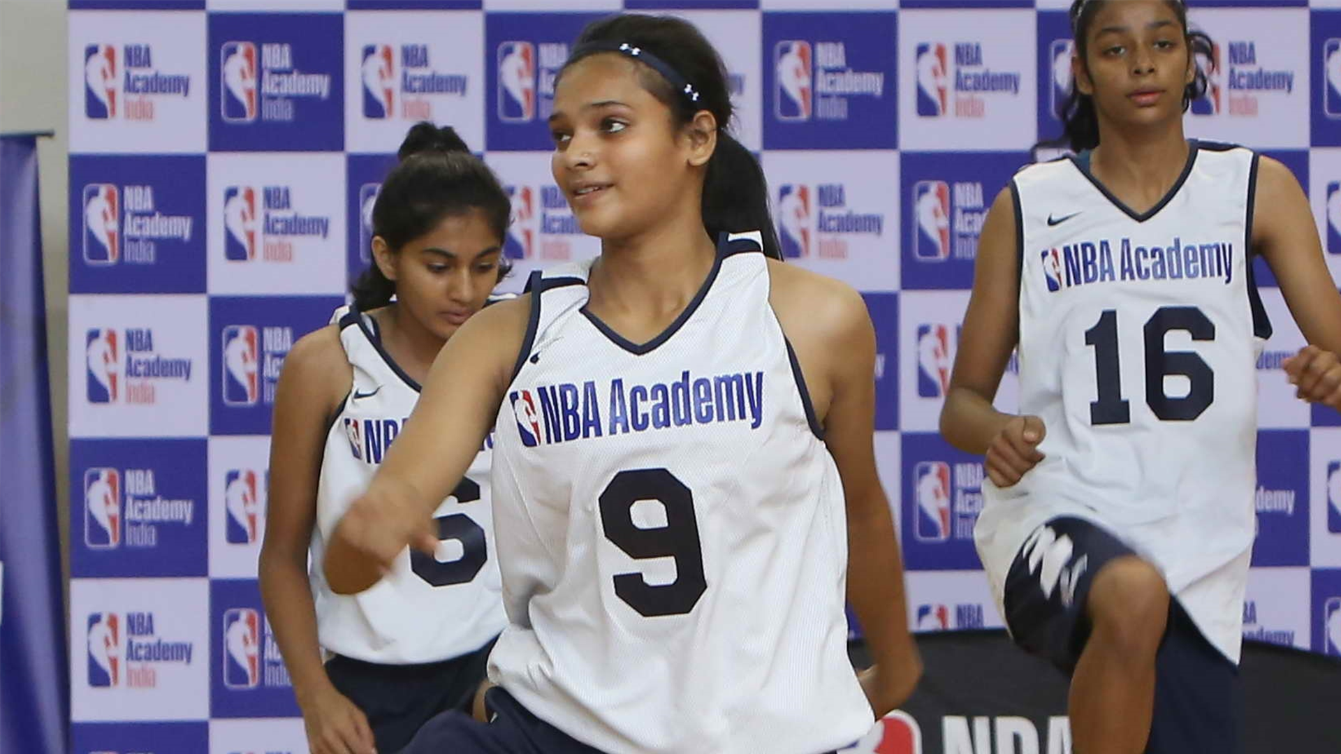 Vaishnavi Yadav