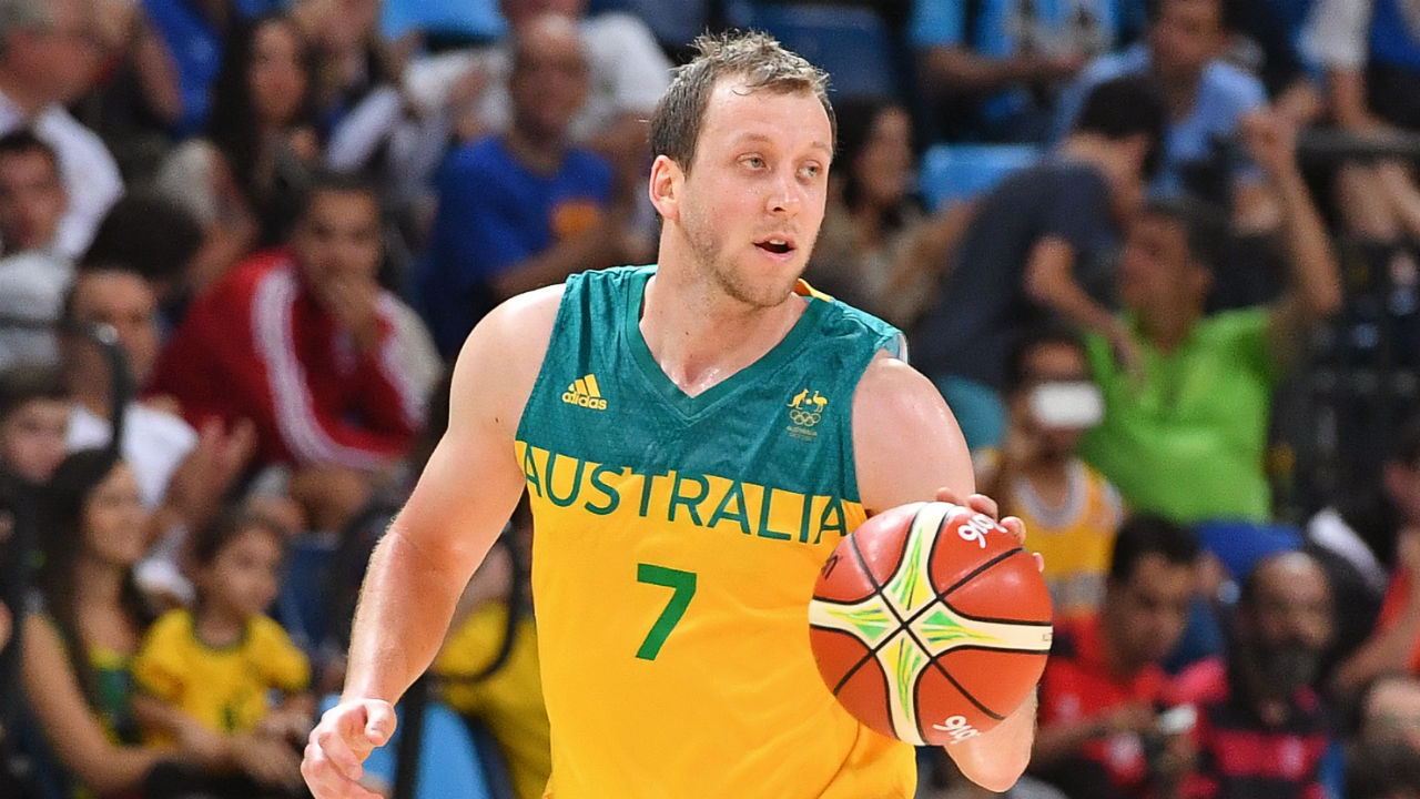 FIBA Basketball World Cup 2019: Australia draws tough group alongside ...