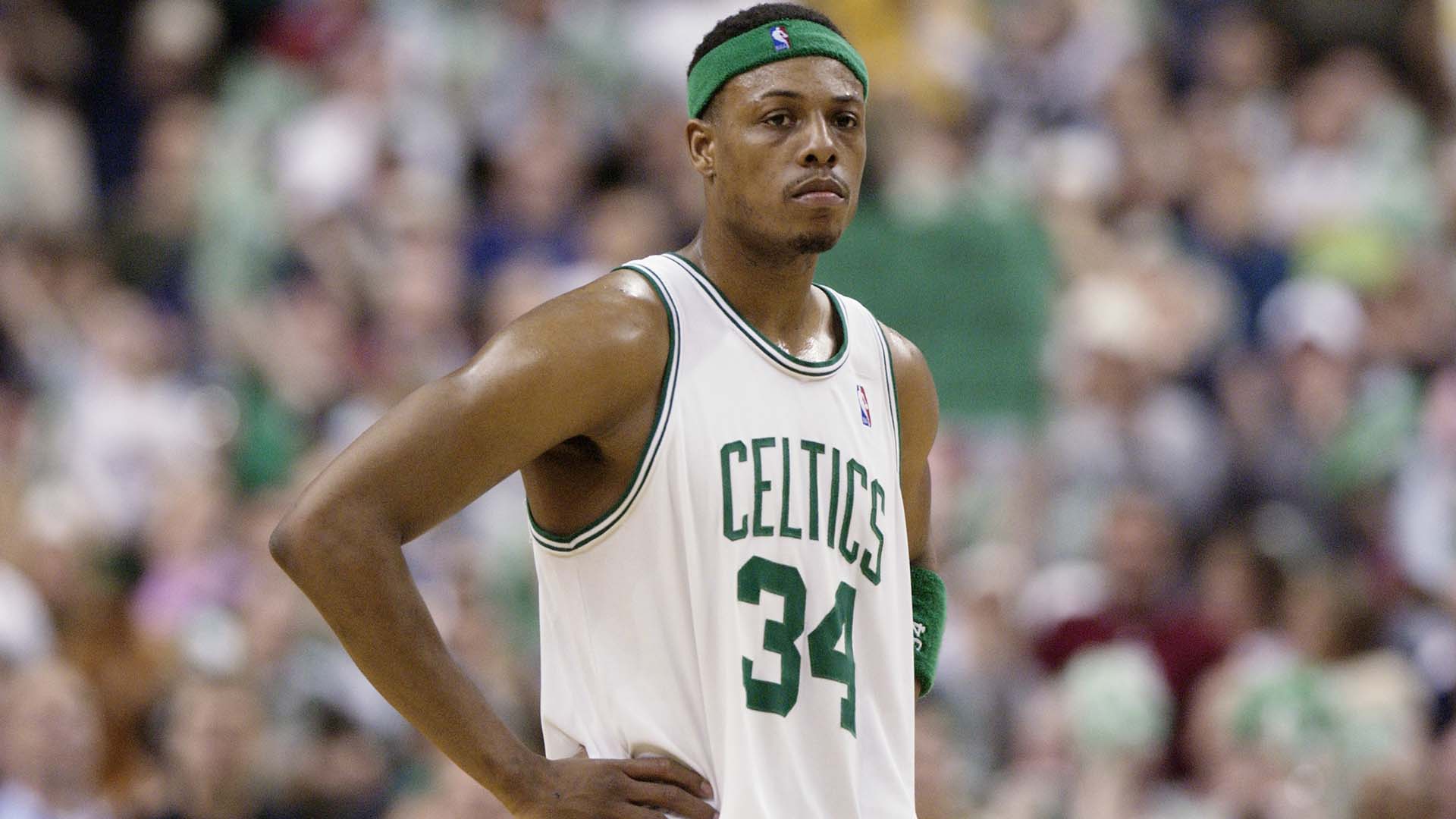 Paul Pierce