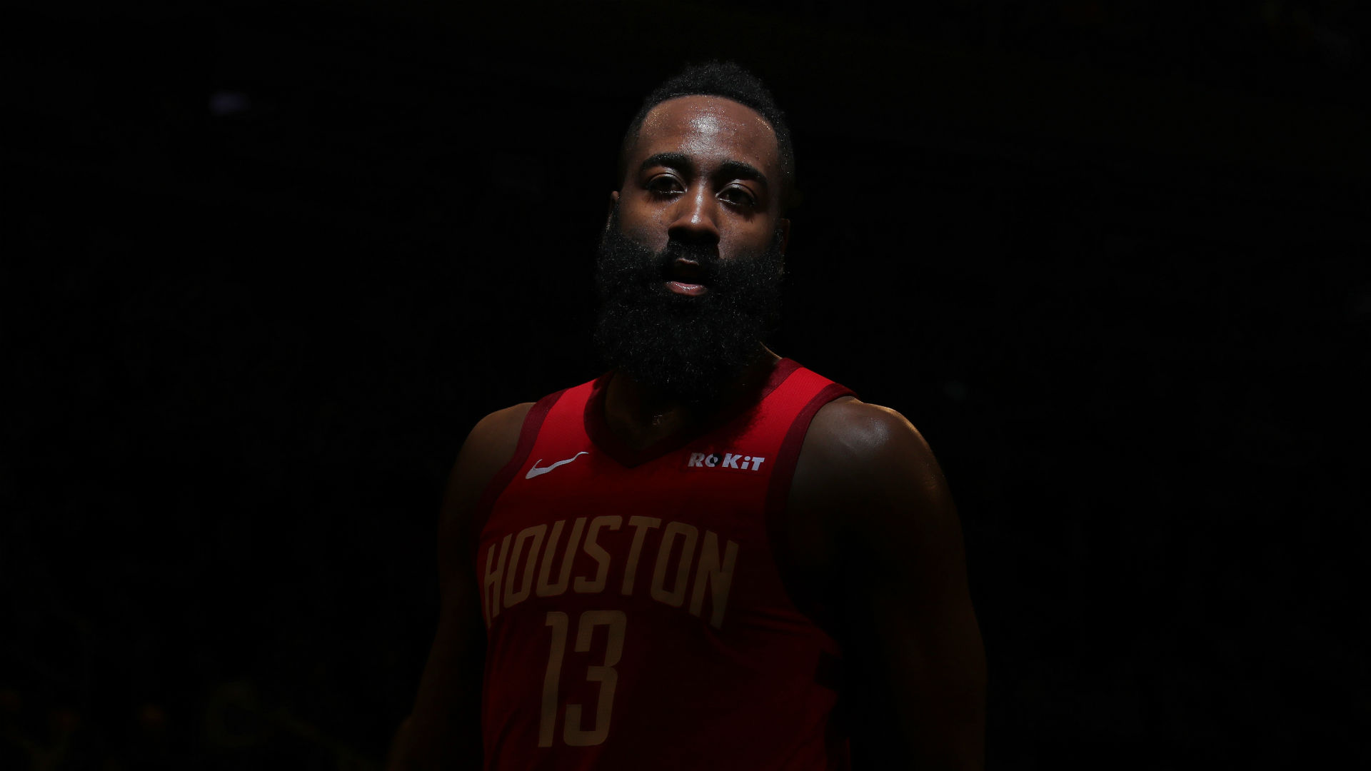 How Houston Rockets superstar James Harden measures up to other legendary guards at 30 ...1920 x 1080