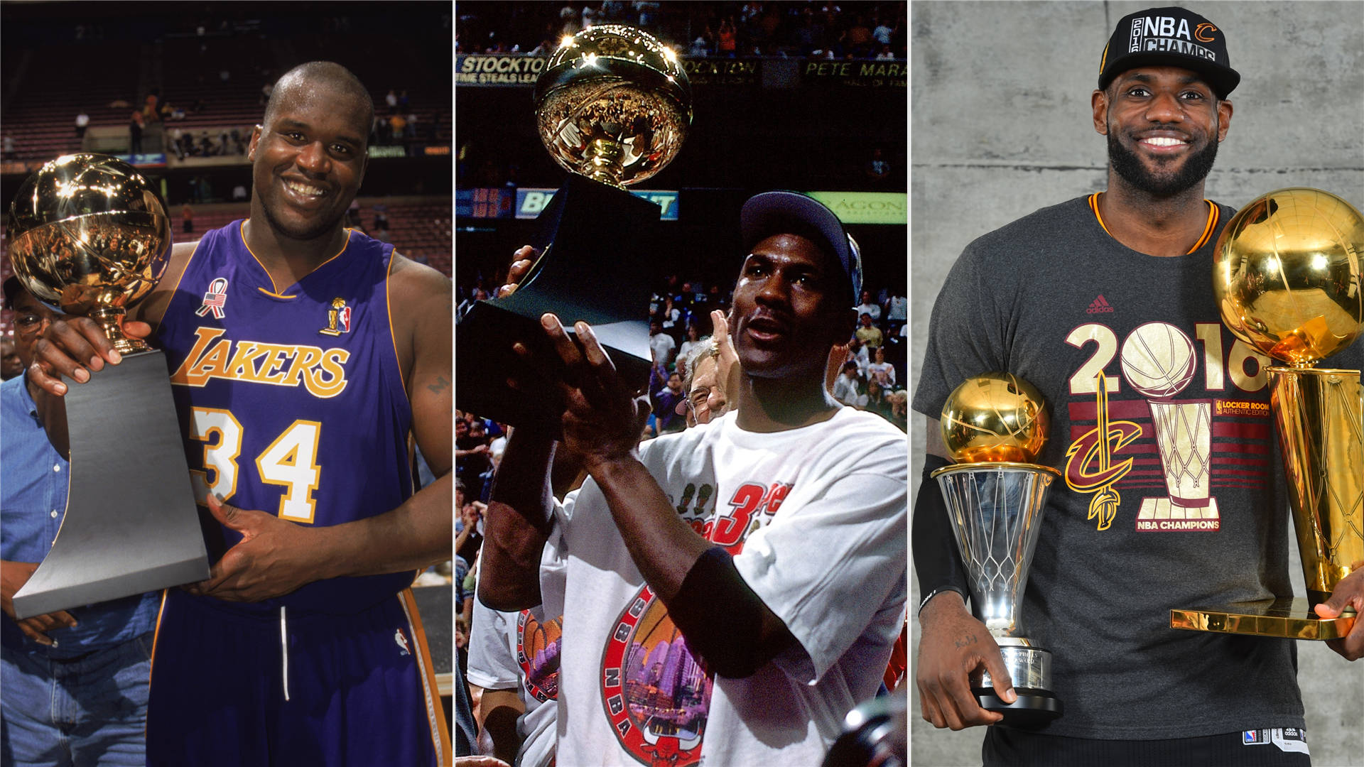 NBA Finals 2019: Most Bill Russell NBA Finals MVP Award ...