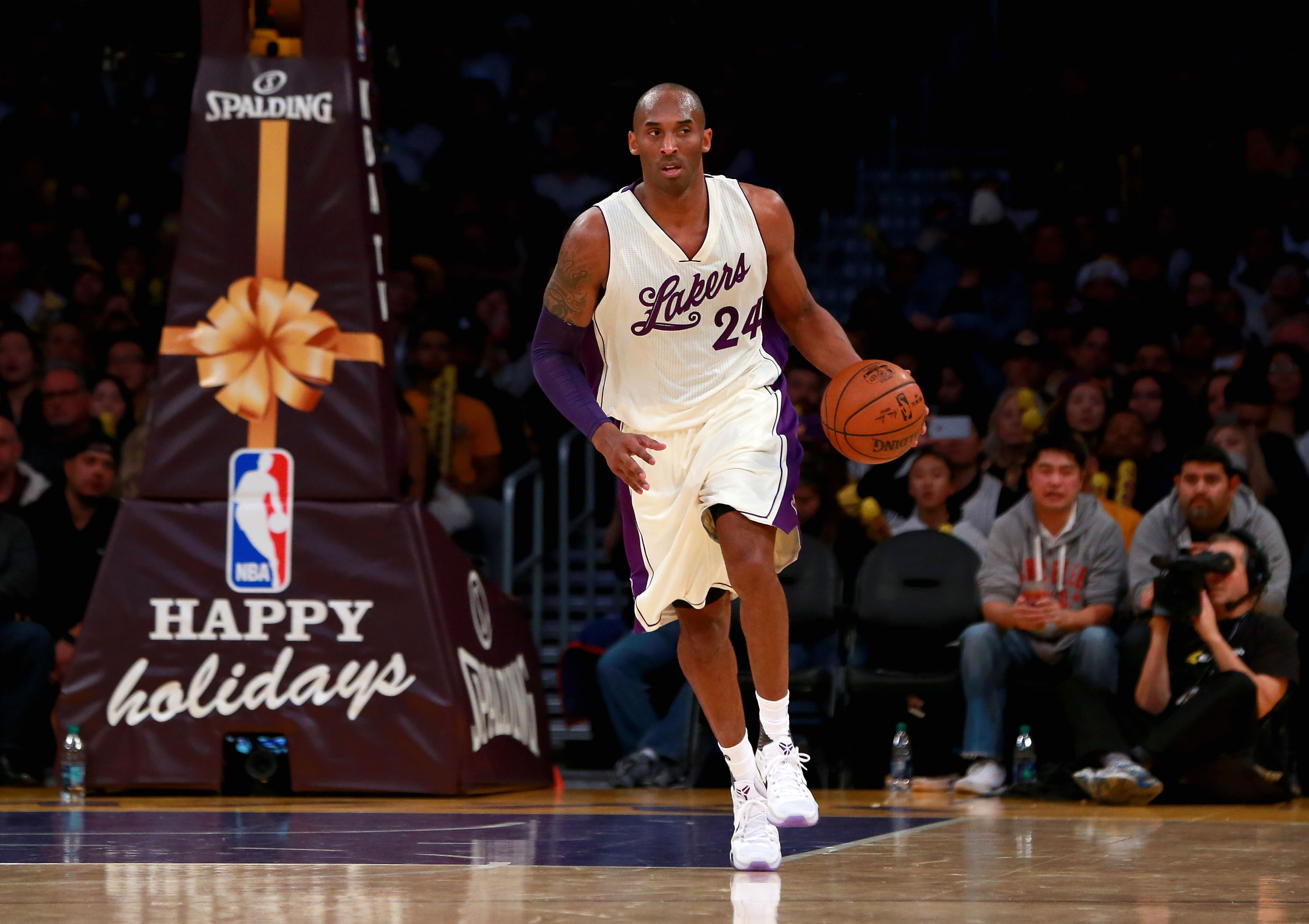NBA Christmas 2018: How NBA legends performed on Christmas Day | NBA