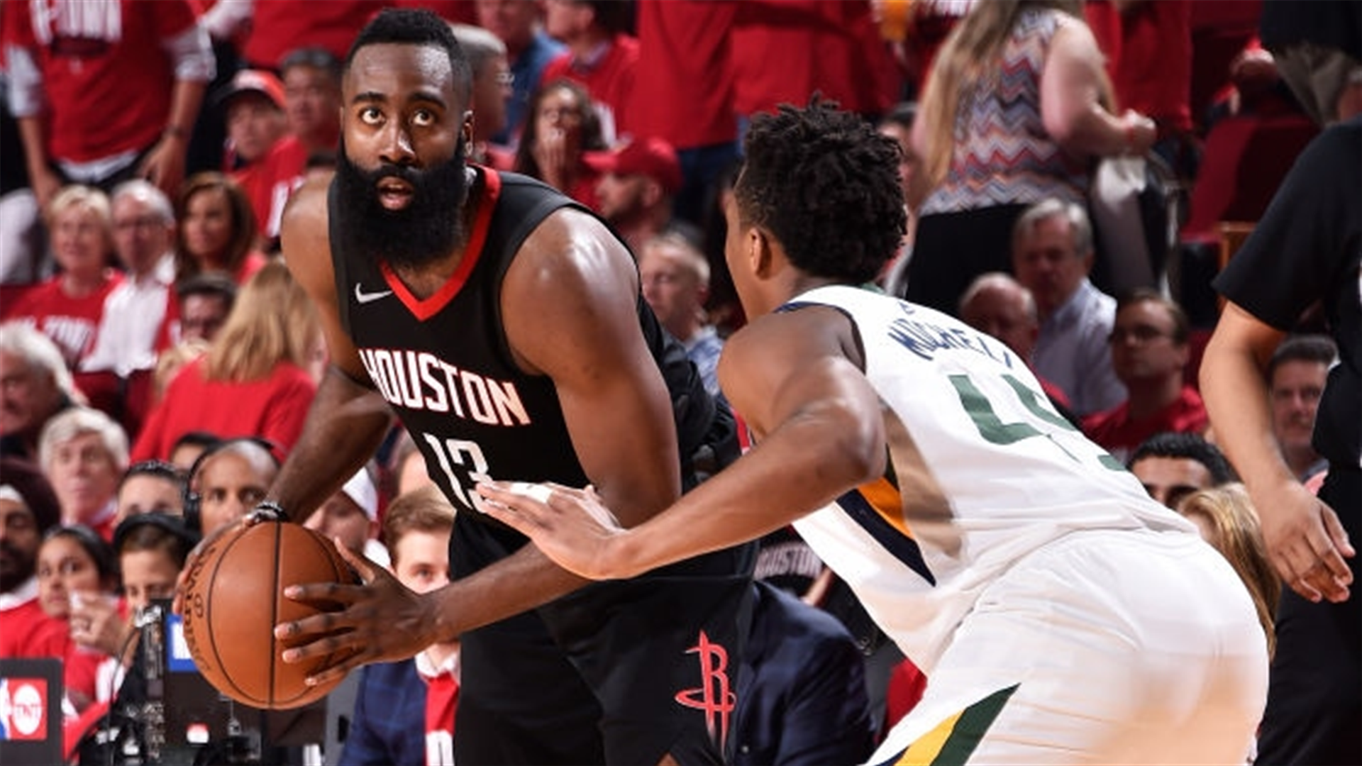 NBA Playoffs 2019: Scores, news, stats and highlights from Rockets-Jazz, Warriors ...1920 x 1080