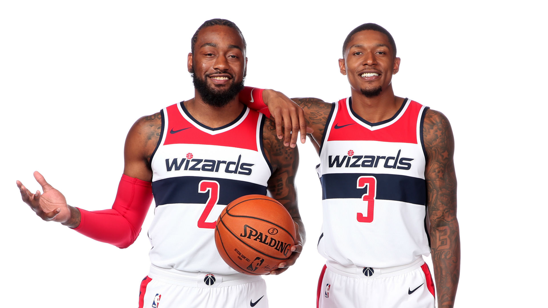 2018-19 NBA Season Preview: What to expect from the Washington Wizards | NBA.com Canada | The ...