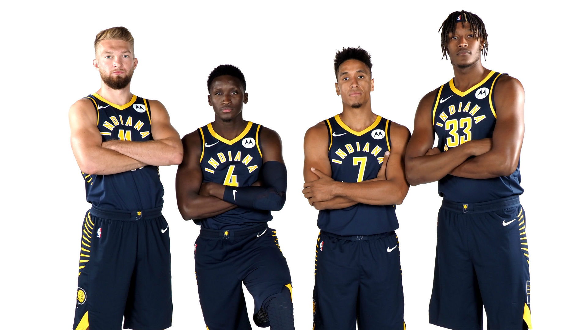 NBA Season Preview 2019 20 Are The Indiana Pacers A Sleeper Team In NBA Season Preview 2019 20 Are The Indiana Pacers A Sleeper Team In