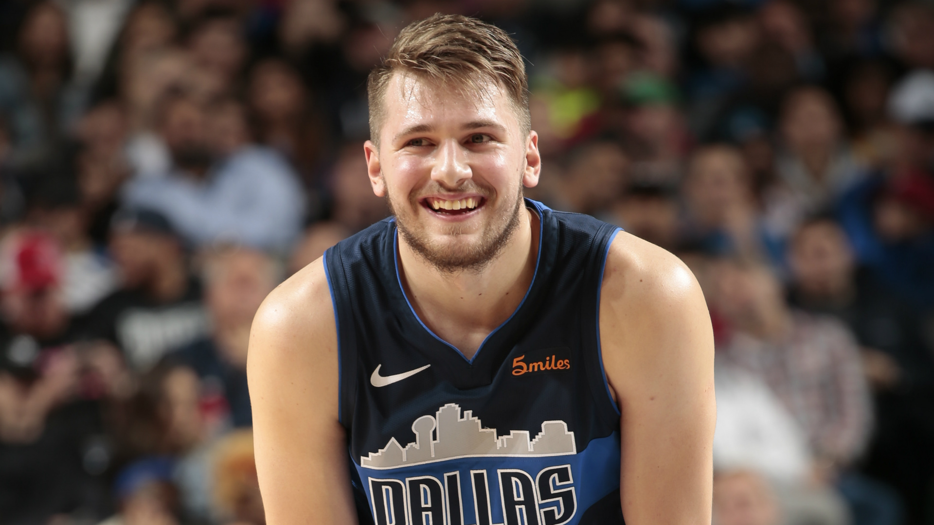 NBA All-Star Game 2019: Is Luka Doncic an All-Star? Dirk ...
