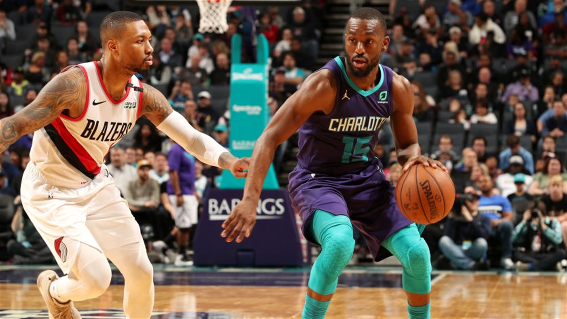 #Damian Kemba