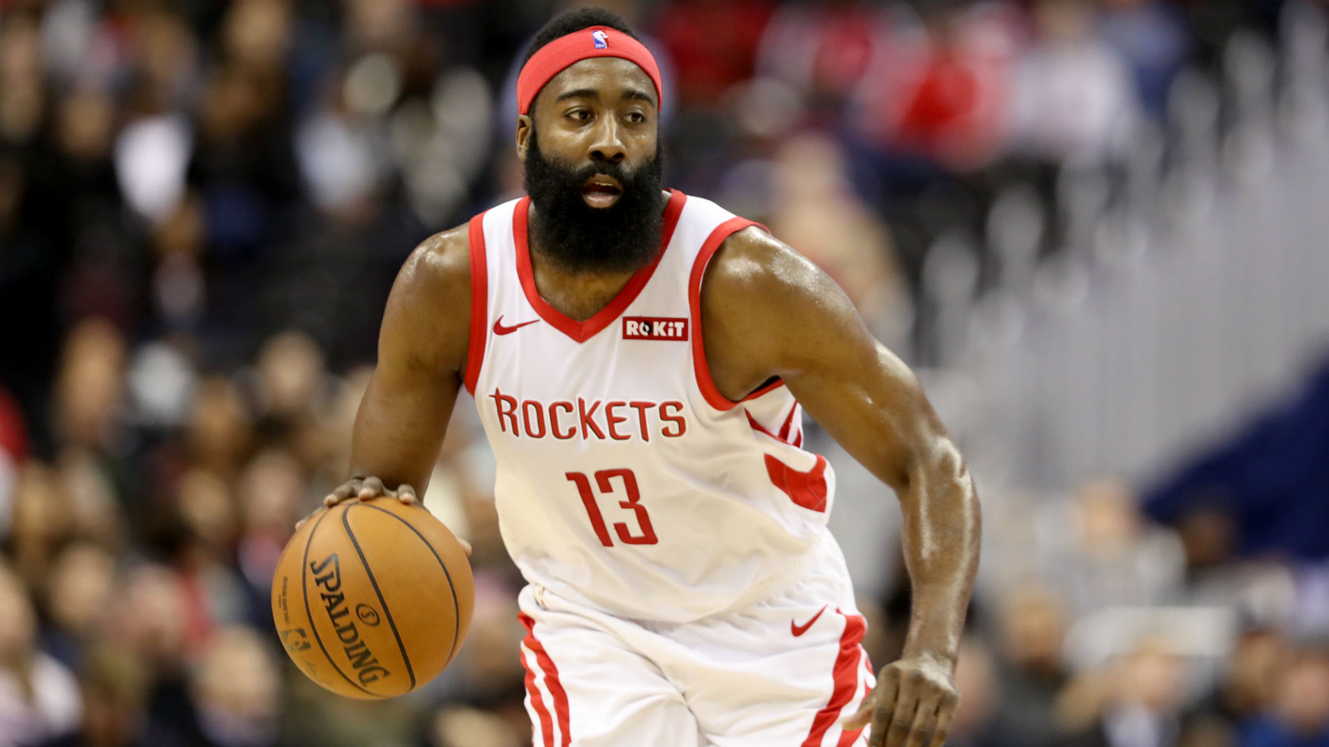 James Harden had 54 points and 13 assists, making NBA history in Rockets' loss vs ...1920 x 1080