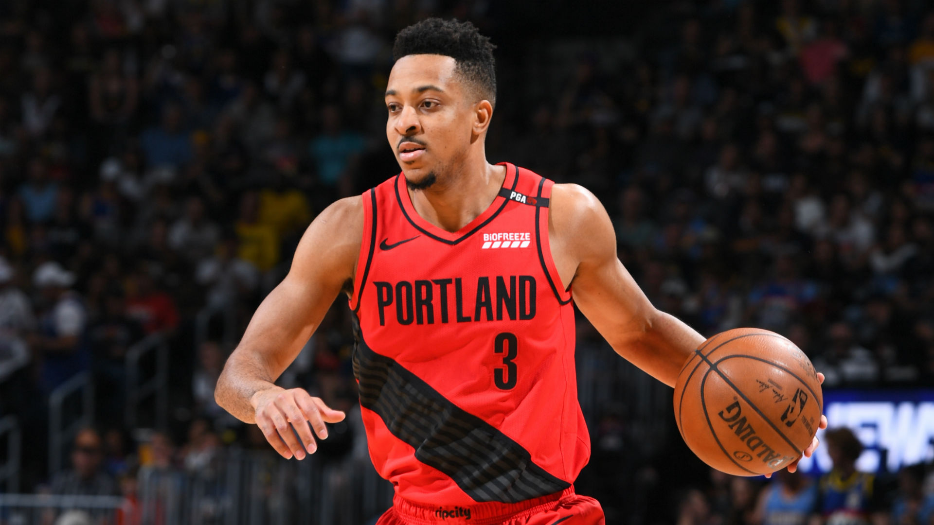 NBA Playoffs 2019: Denver Nuggets vs. Portland Trail Blazers live score, updates, news ...