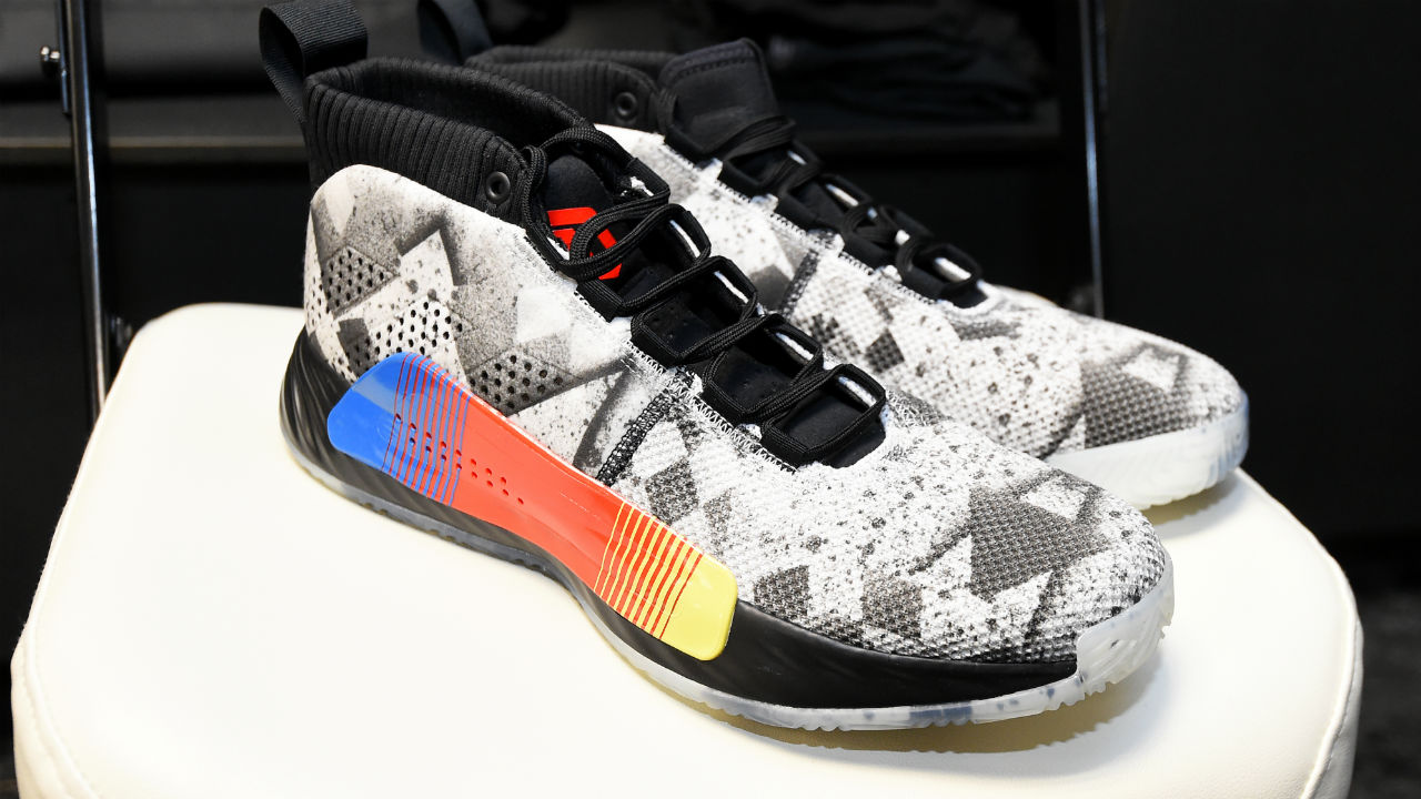 2021 nba all star sneakers