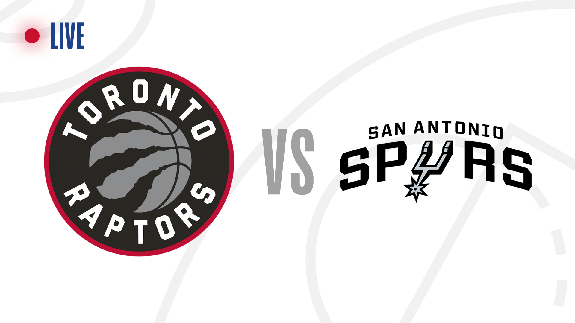Toronto Raptors vs. San Antonio Spurs: Live score updates, highlights and stats | NBA.com