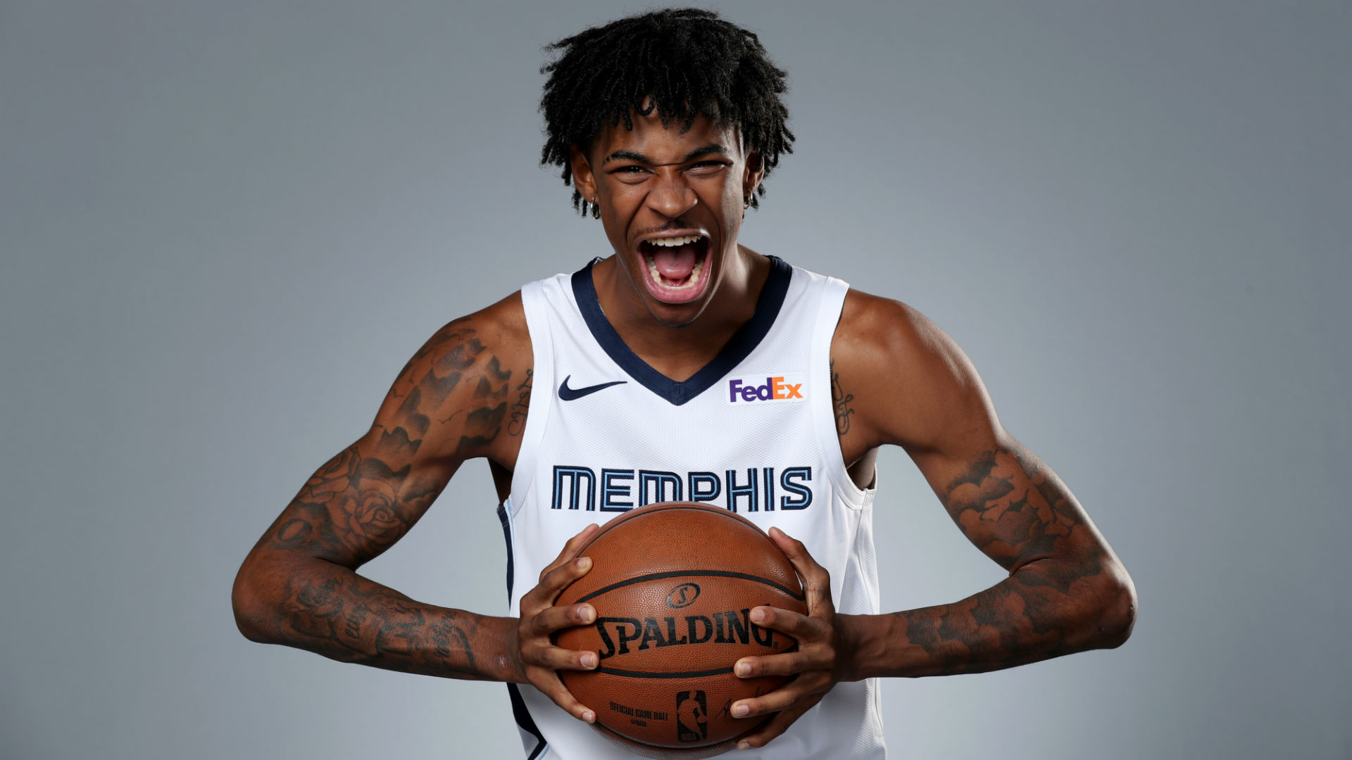 ja morant wingspan