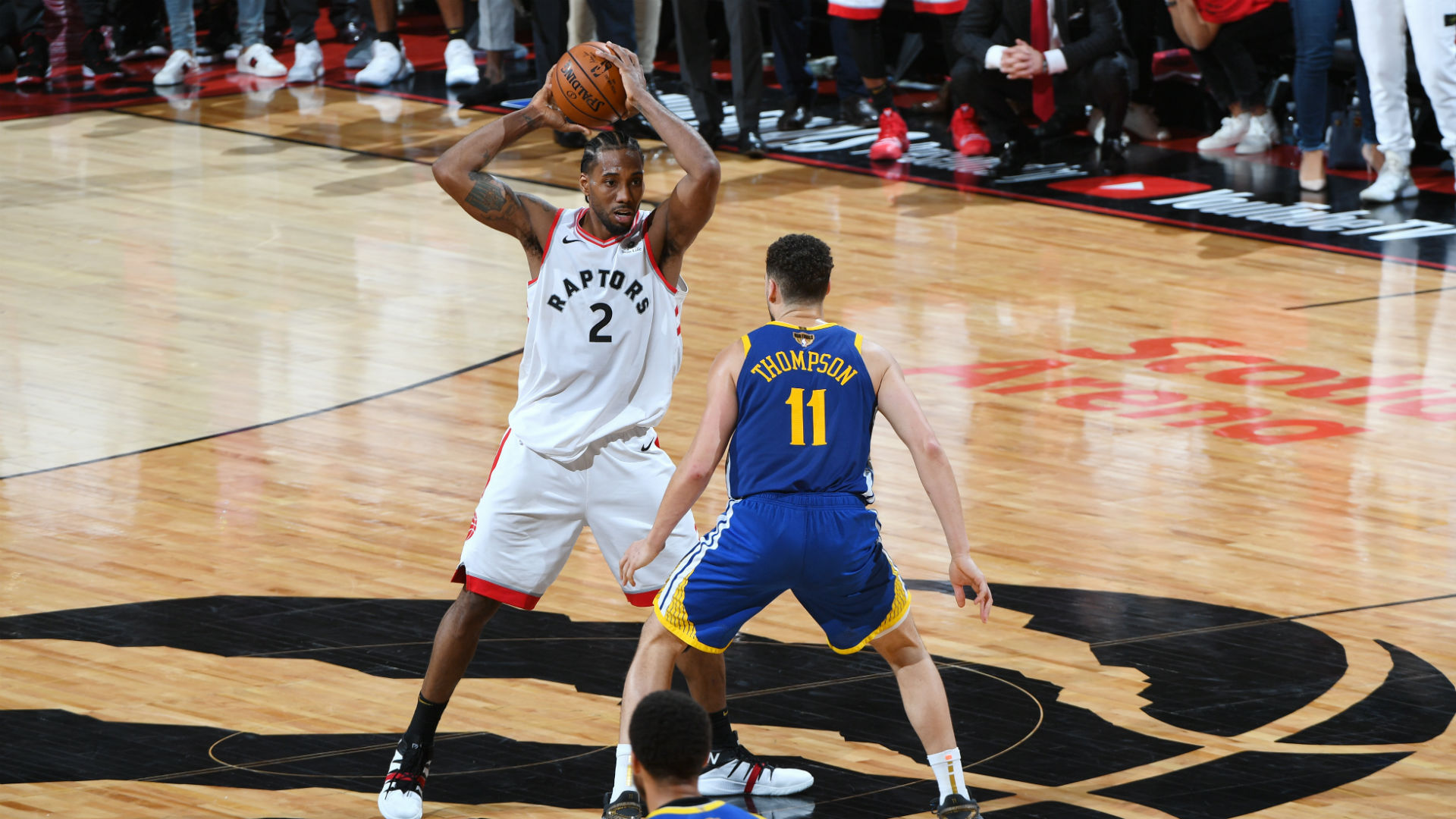 NBA Finals 2019: What went wrong for the Toronto Raptors ...