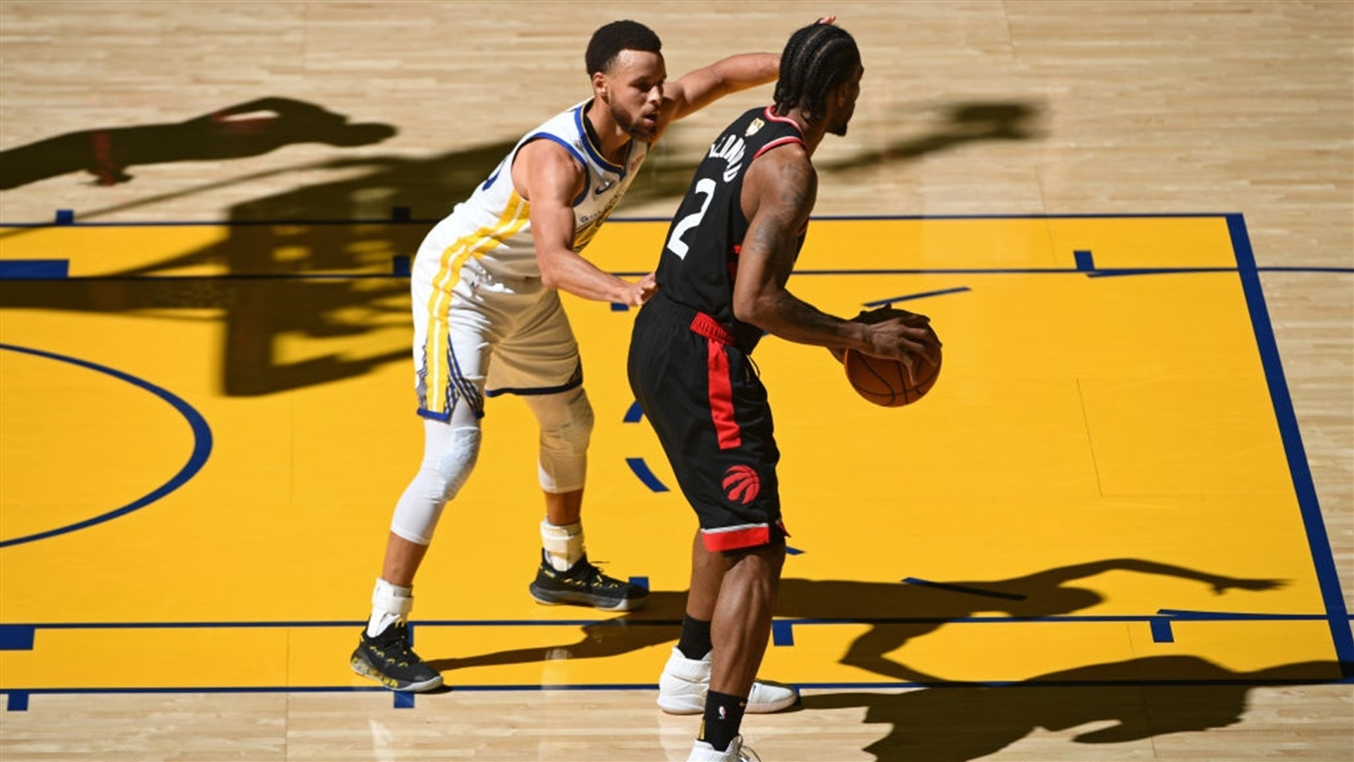 NBA Finals 2019: Kawhi Leonard overtakes Stephen Curry as ...