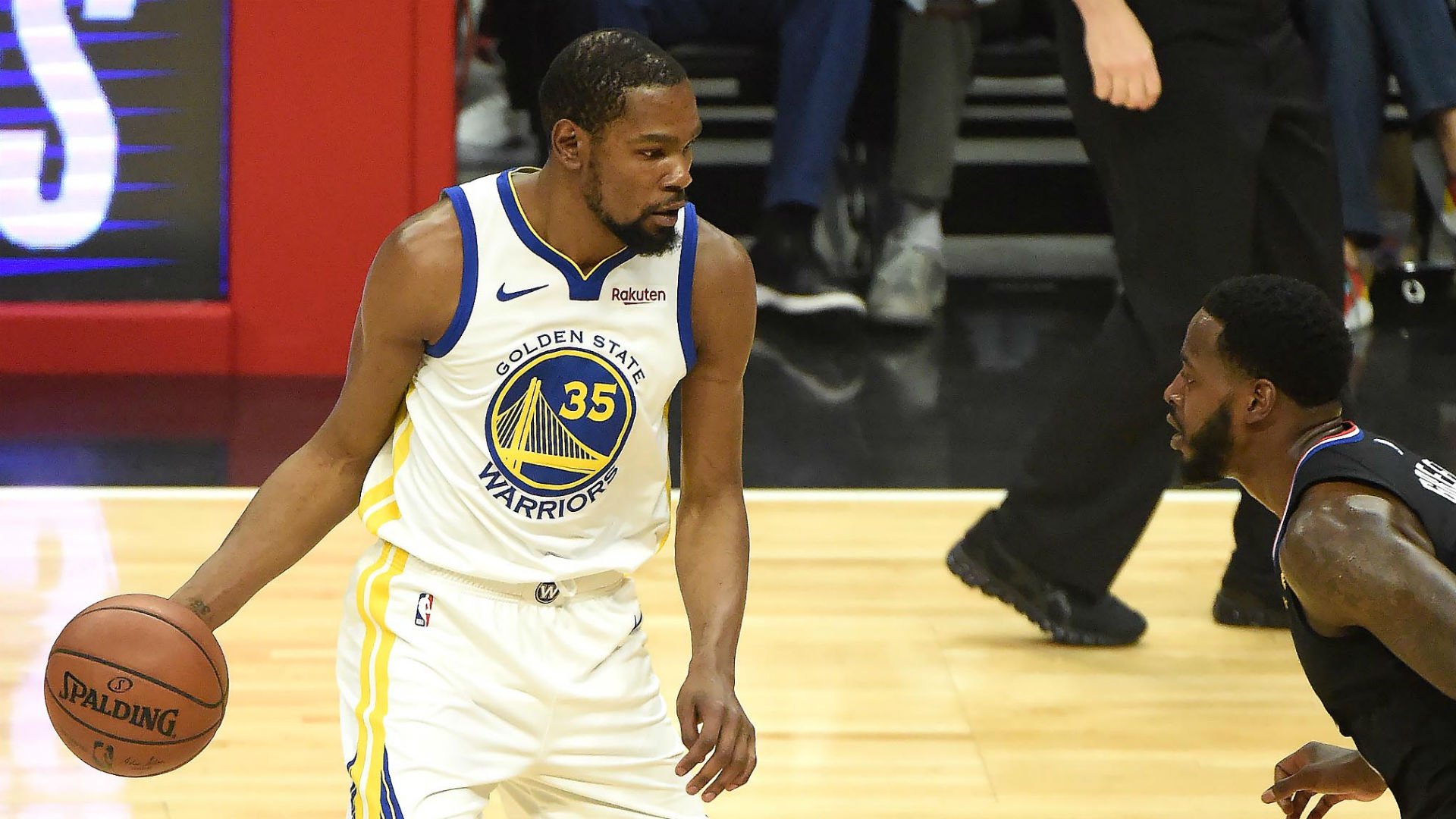 NBA Playoffs 2019: Live updates, highlights and more from LA Clippers vs. Golden State ...1920 x 1080