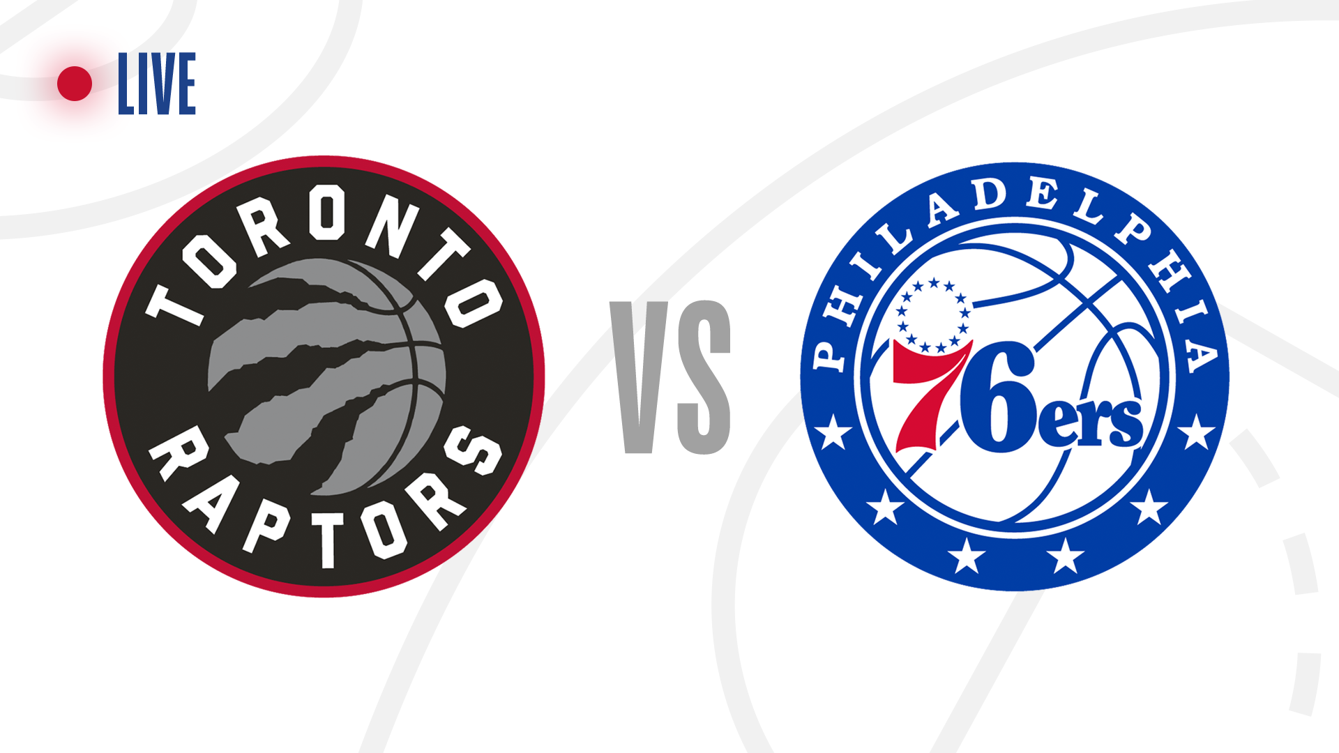 NBA Playoffs 2019: Toronto Raptors vs. Philadelphia 76ers live score, updates, news, stats ...