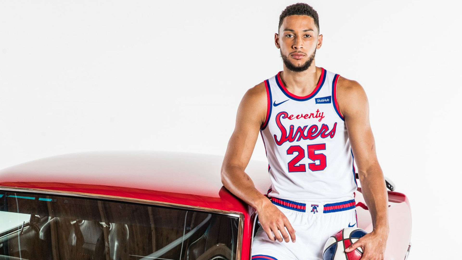 Philadelphia 76ers unveil Classic Edition uniforms to be debuted in 2019-20 season ...