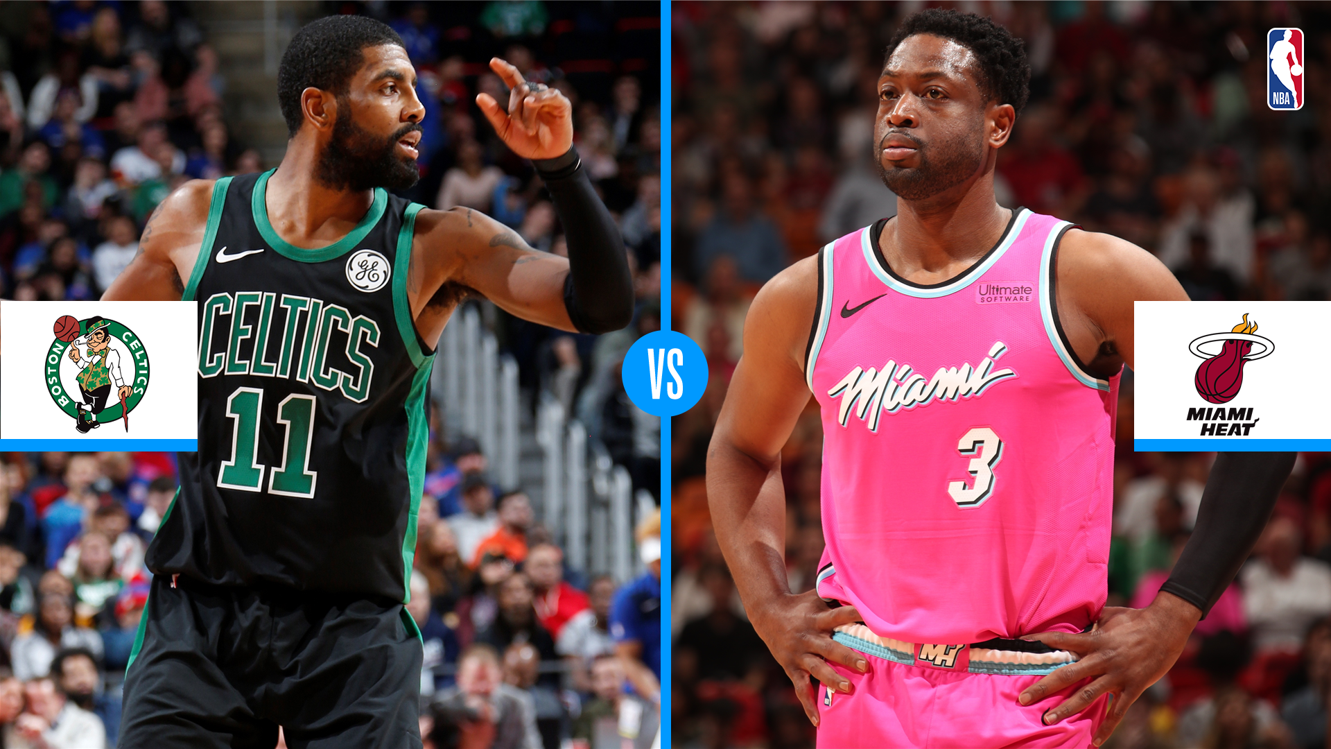 Boston Celtics vs Miami Heat: Game preview, live stream, TV channel, start time | NBA ...