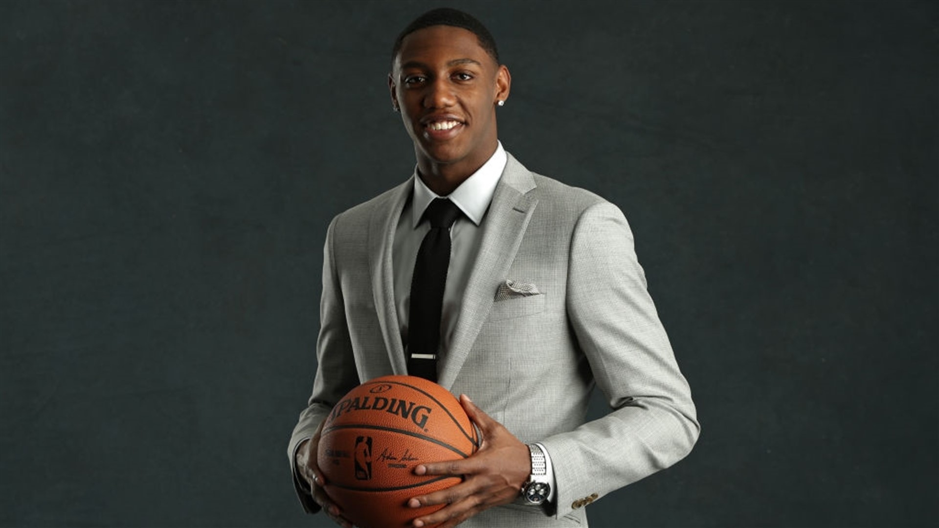 NBA Draft 2019: RJ Barrett says New York is place he 'wants to be'; won't meet with ...