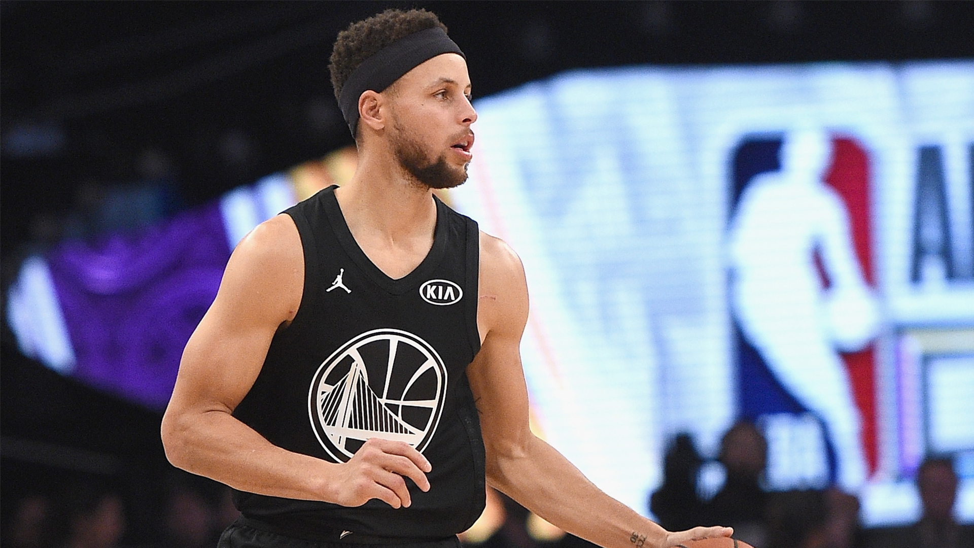 NBA All-Star 2019: A history of Stephen Curry's best All ...