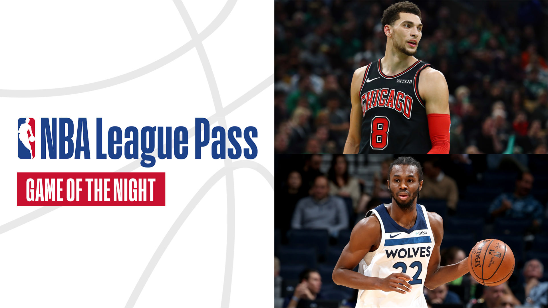 NBA League Pass Game of the Night: Minnesota Timberwolves vs. Chicago Bulls | NBA.com ...