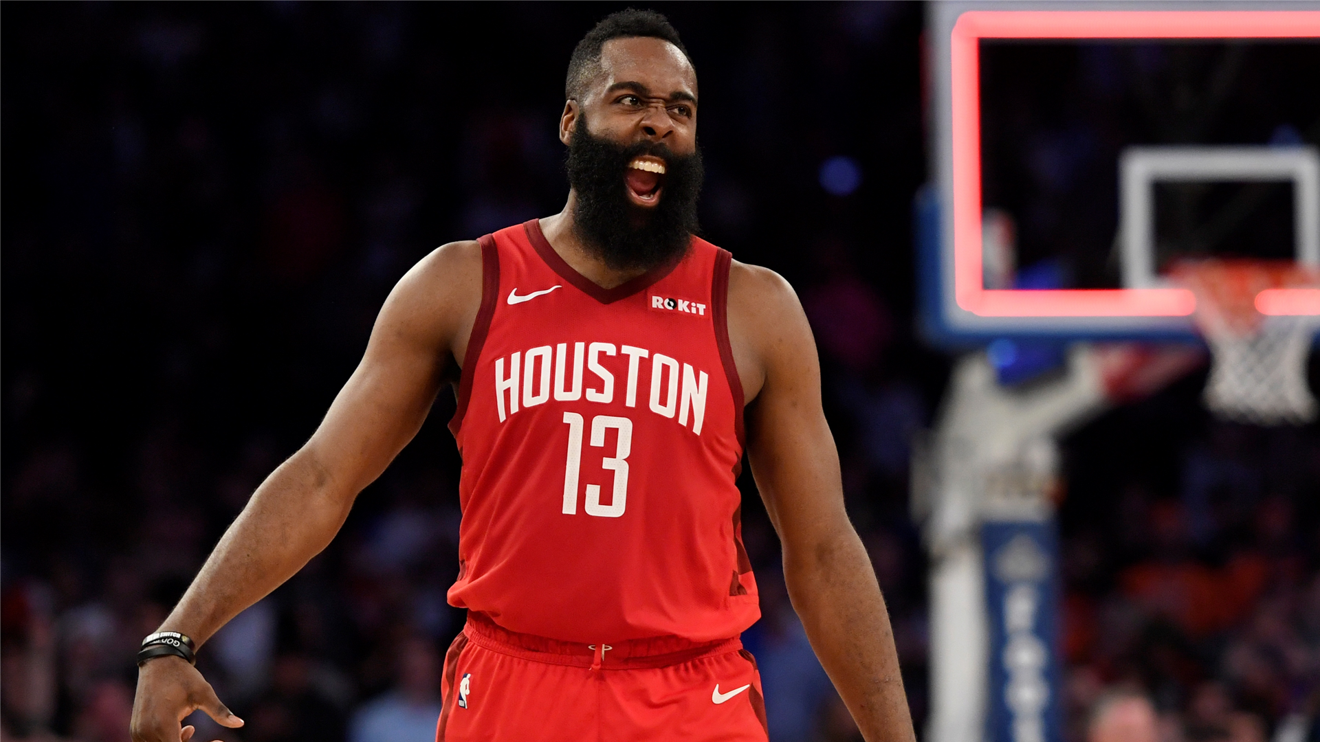 It's time to appreciate MVP James Harden's improved ...