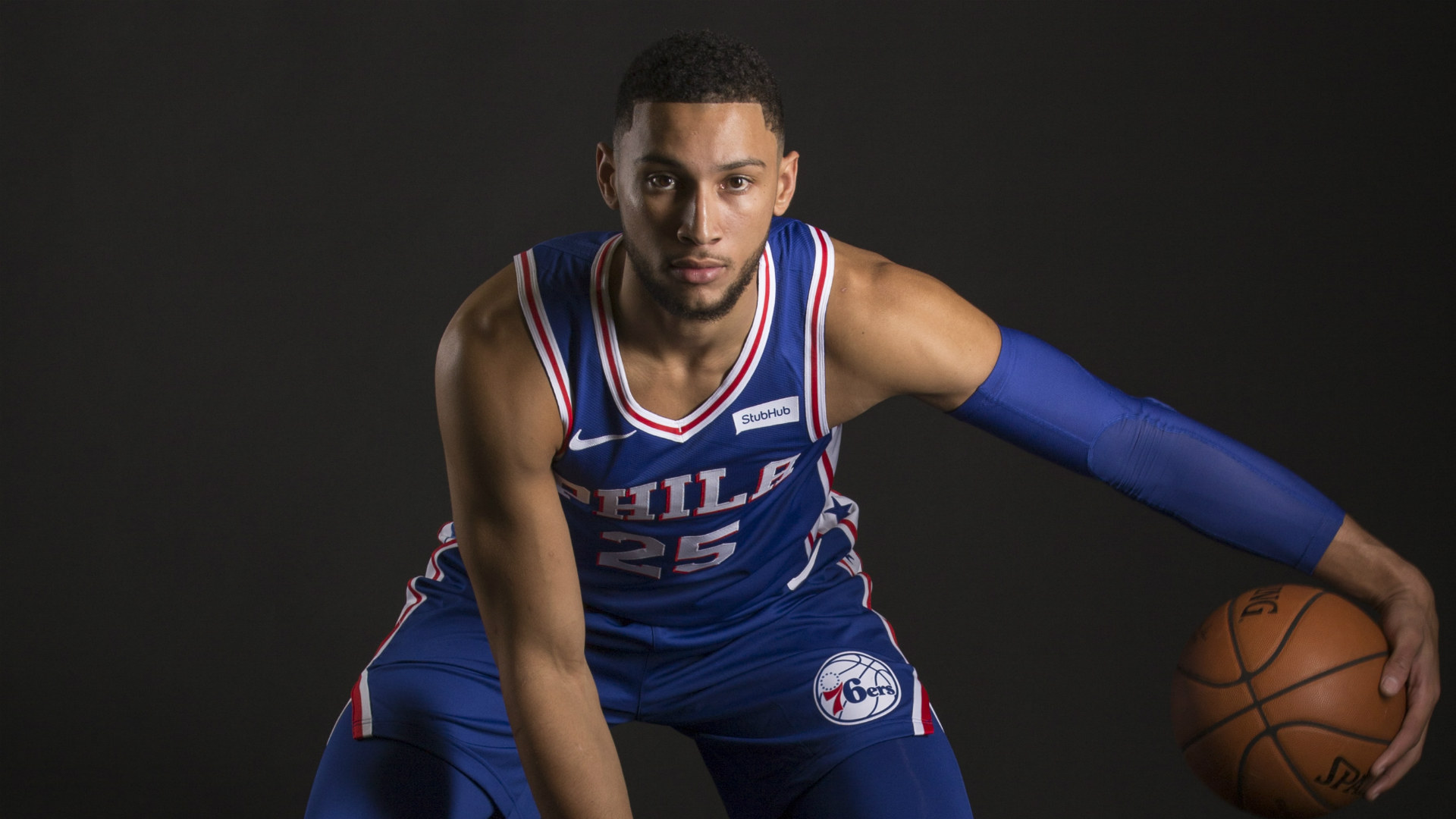 Five things to watch during NBA's pre-season opening night