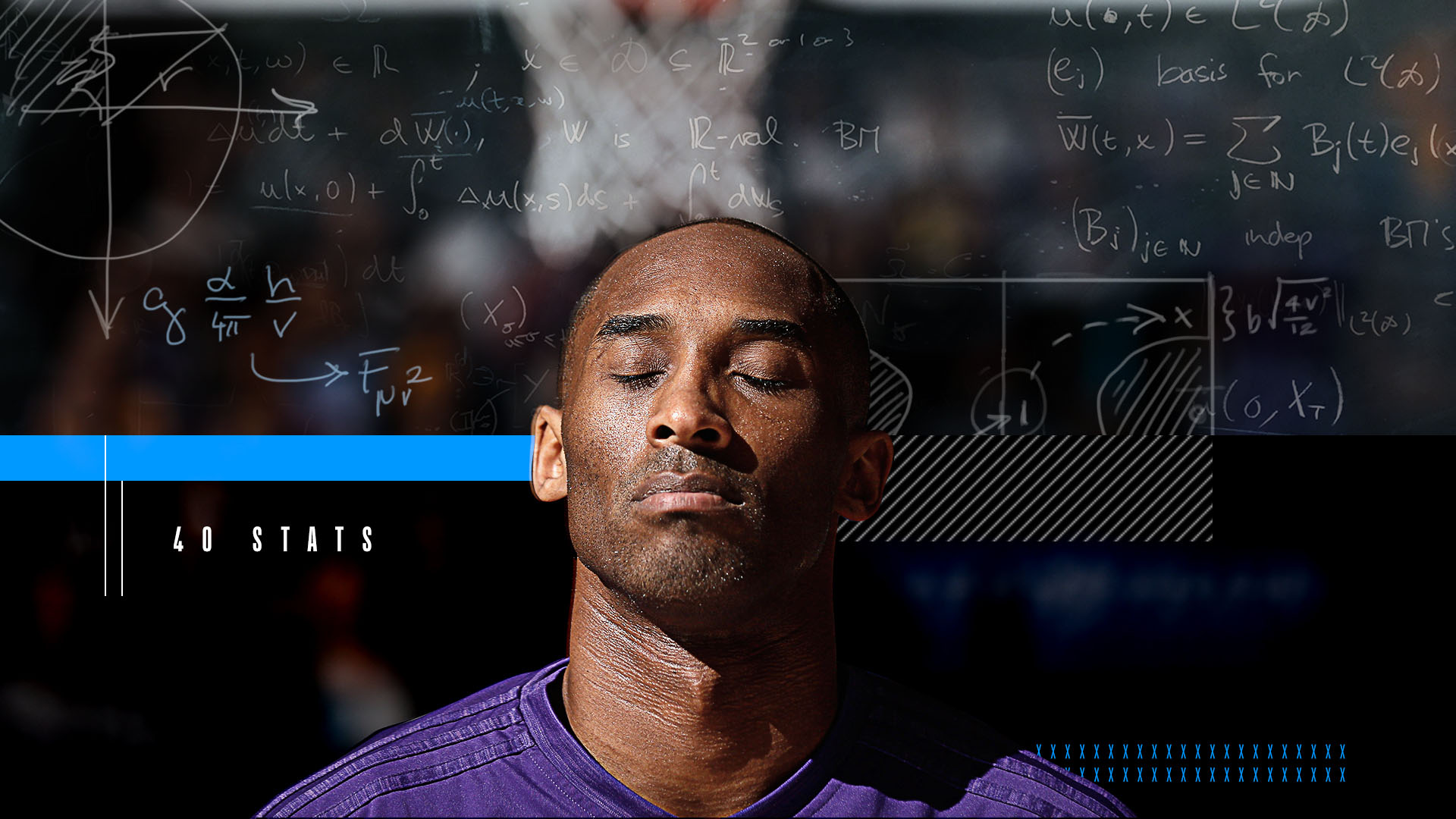 40 stats that define Kobe Bryant's legendary career | NBA.com Australia | The official ...