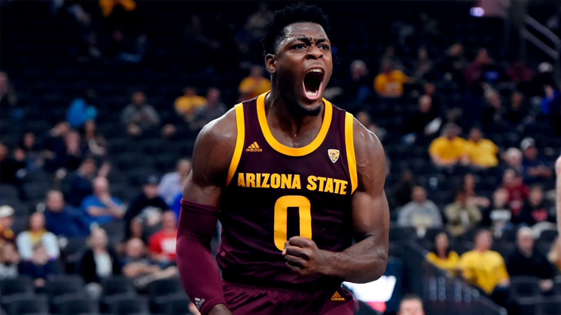 Montreal's Luguentz Dort announces he will declare for 2019 NBA Draft, will hire an ...1920 x 1080