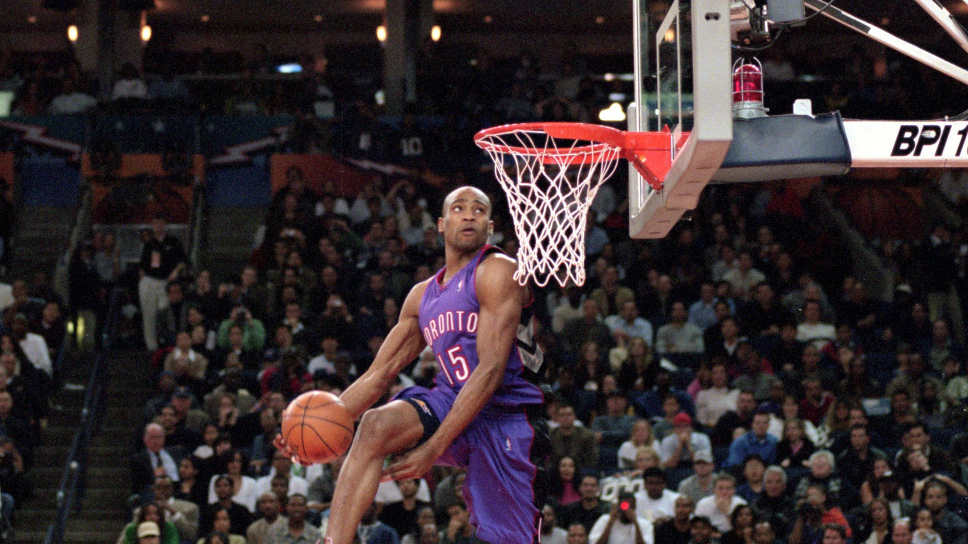 History Of NBA All-Star Slam Dunk Contest Winners | NBA.com Canada ...