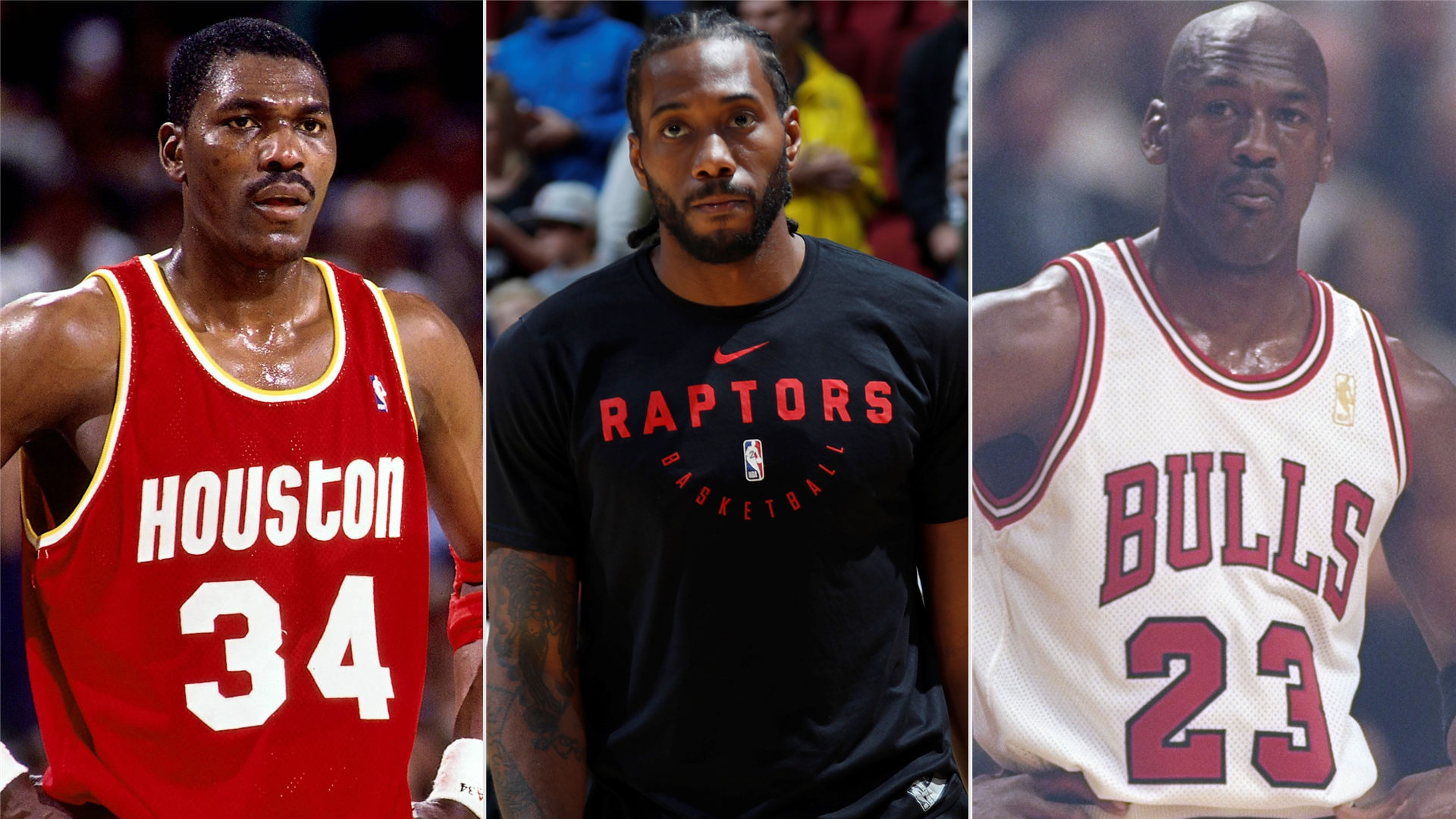 Four players who could join some of the NBA's most exclusive clubs this season ...