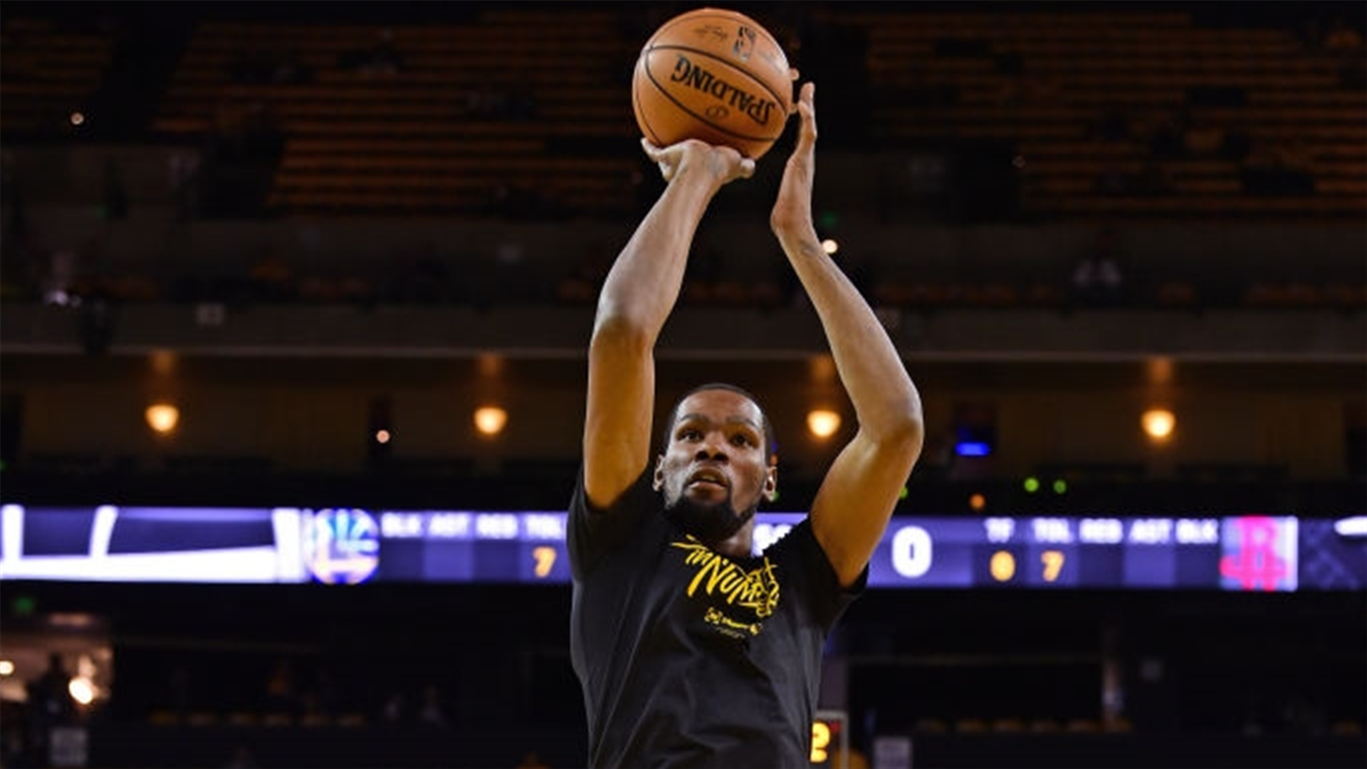 #KD