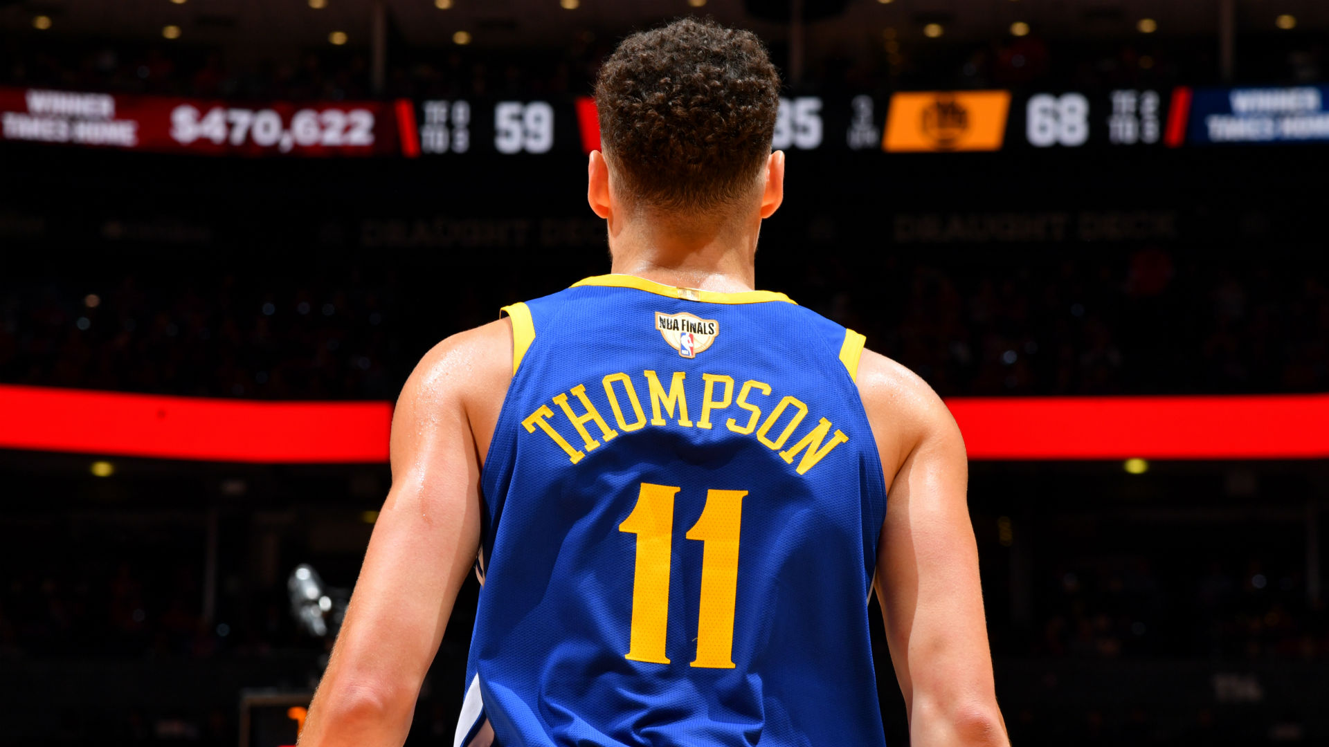 NBA Finals 2019: Injury analysis, update and follow-up on ...