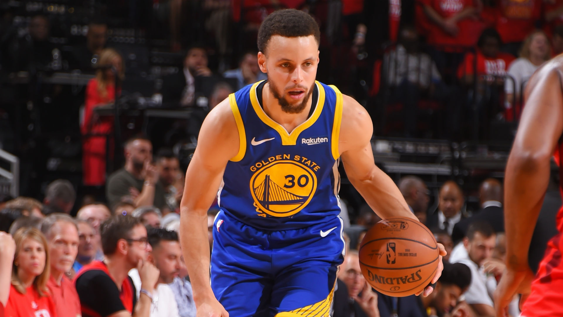 NBA Playoffs 2019: Golden State Warriors vs. Houston Rockets live score, updates, news ...1920 x 1080