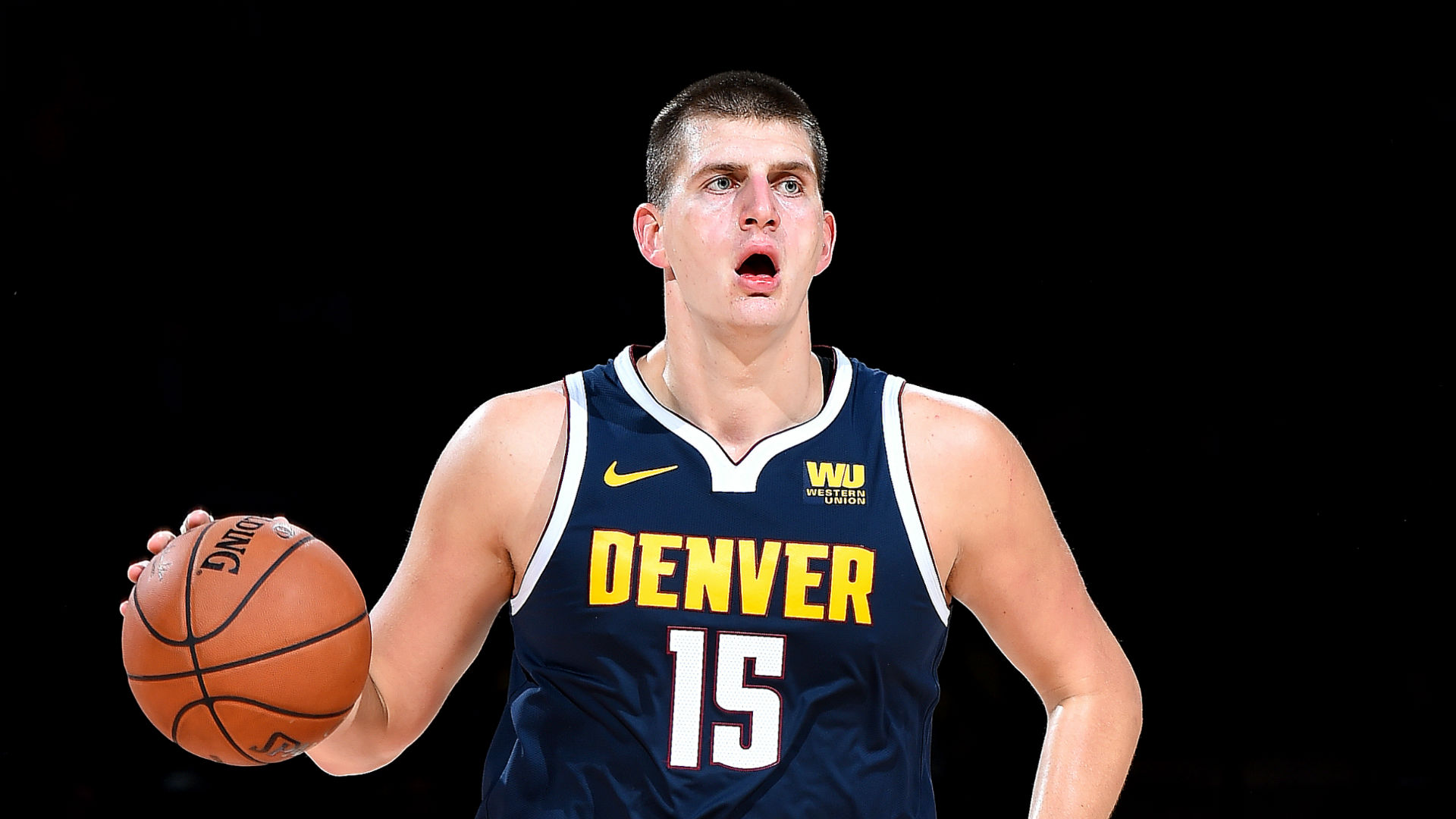 [Proof] Aoojoy.Co Nikola Jokic Nba 2K20 Stats Legits