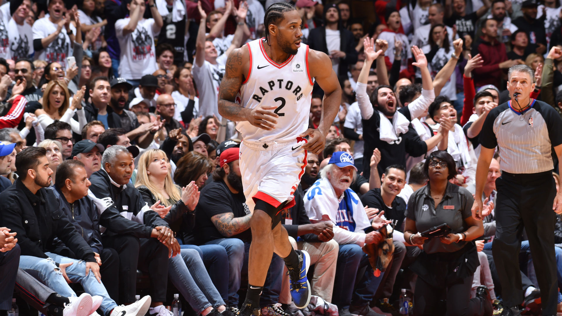 NBA Playoffs 2019: Toronto Raptors vs. Milwaukee Bucks series preview | NBA.com