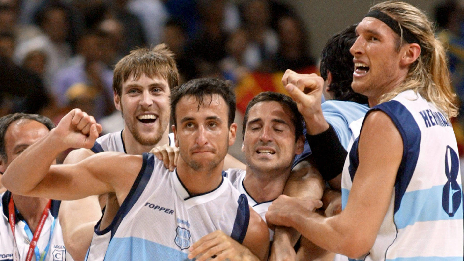 “Argentina basketball 2004”的图片搜索结果