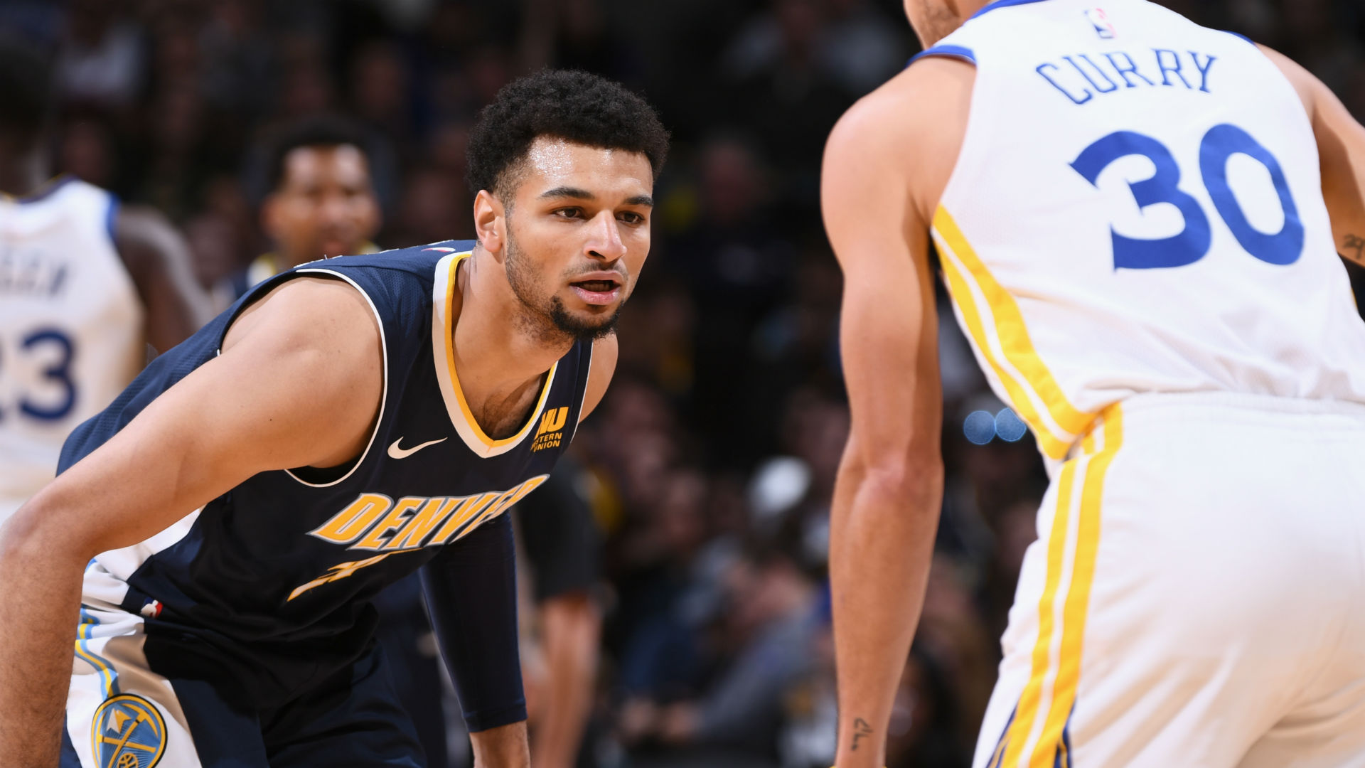 Jamal Murray Stats Jamal Murray scores 34 points as Denver Nuggets